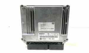 Centralina motore per Bmw Serie 1 Serie (e87) (04>07) (2004 - 2007)