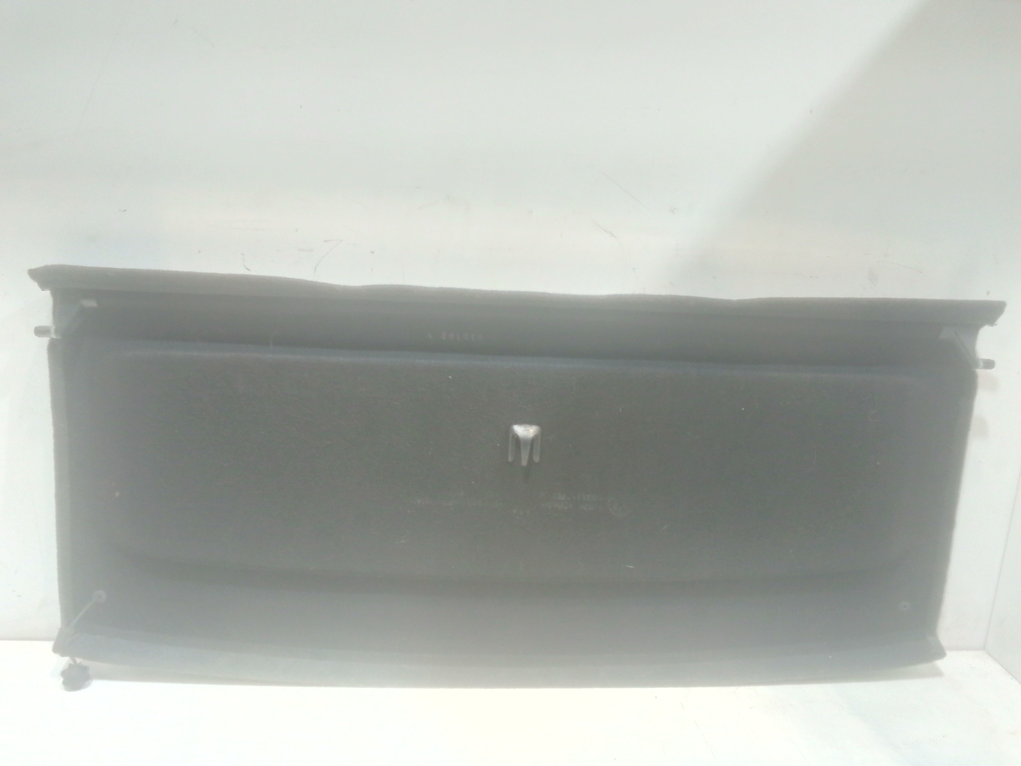 Cappelliera posteriore per Volkswagen Polo 4 Serie (2001 - 2009)