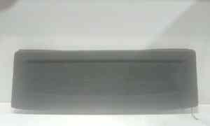 Cappelliera posteriore per Volkswagen Polo 4 Serie (2001 - 2009)