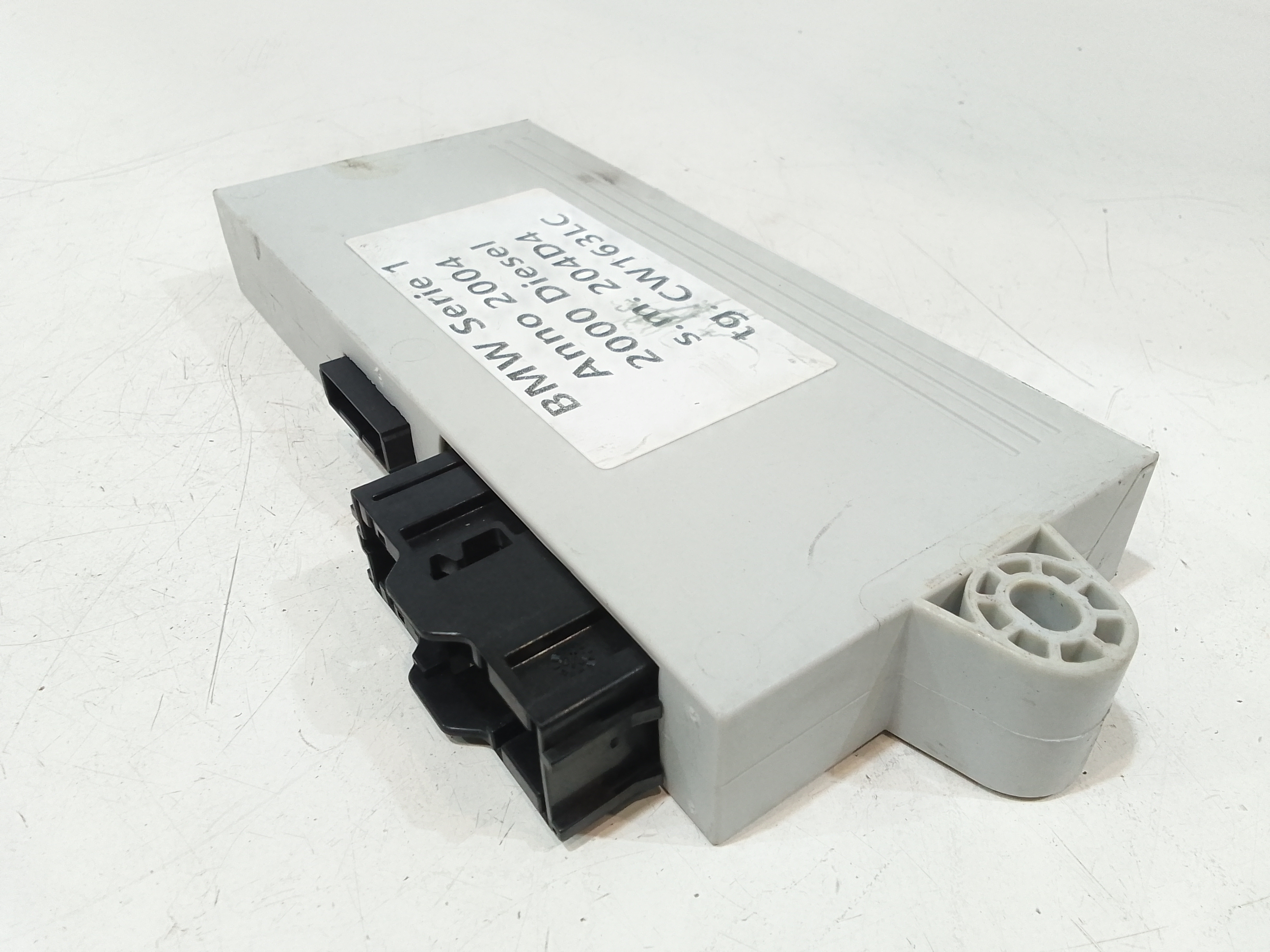 Centralina Modulo di controllo per Bmw Serie 1 Serie (e87) (04>07) (2004 - 2007)