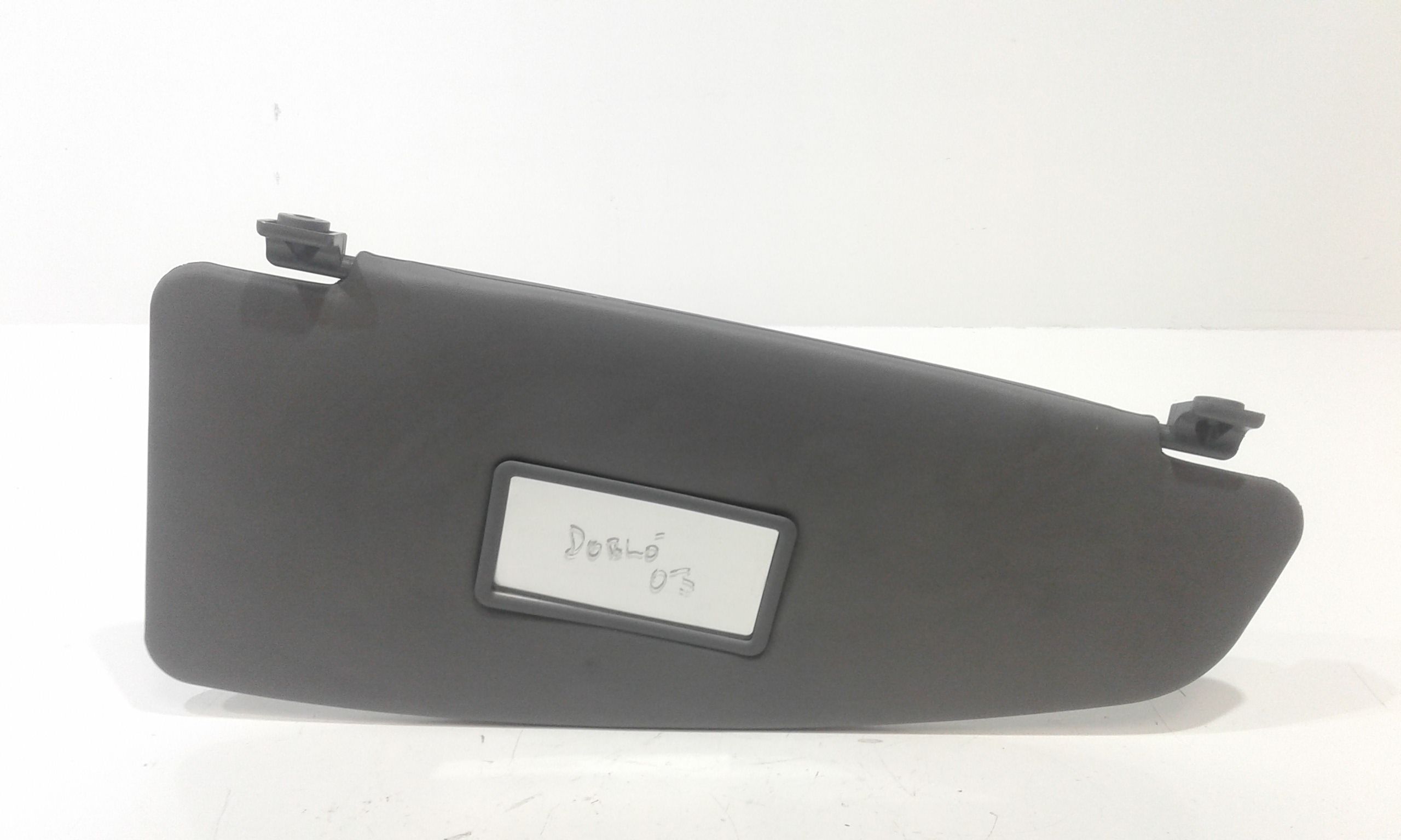 Parasole aletta Lato Passeggero FIAT Dobl 1 Serie