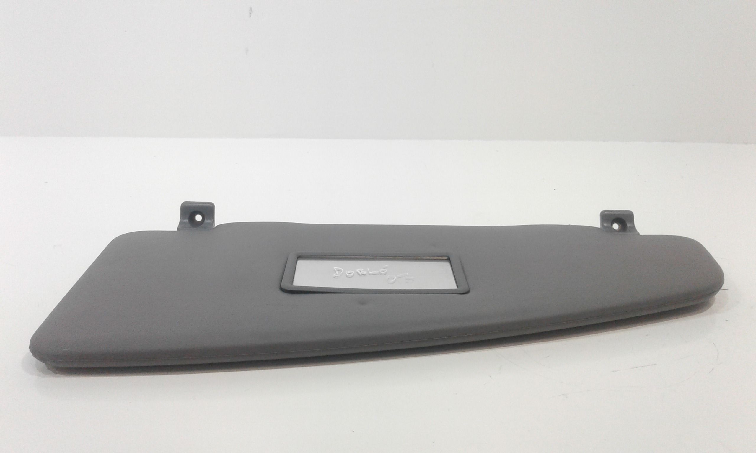 Parasole aletta Lato Passeggero FIAT Dobl 1 Serie