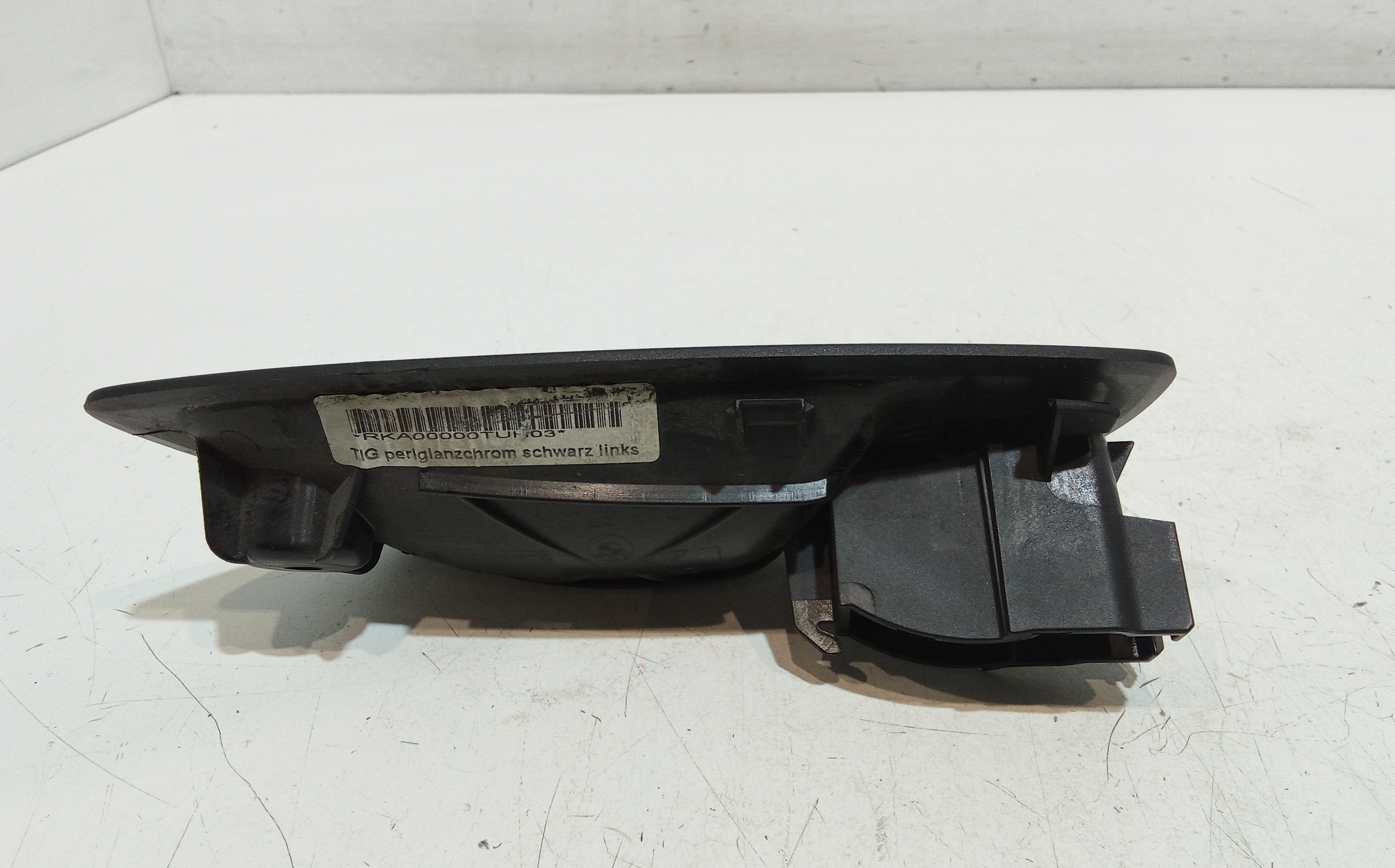 Maniglia interna Posteriore Sinistra per Bmw Serie 1 Serie (e87) (04>07) (2004 - 2007)