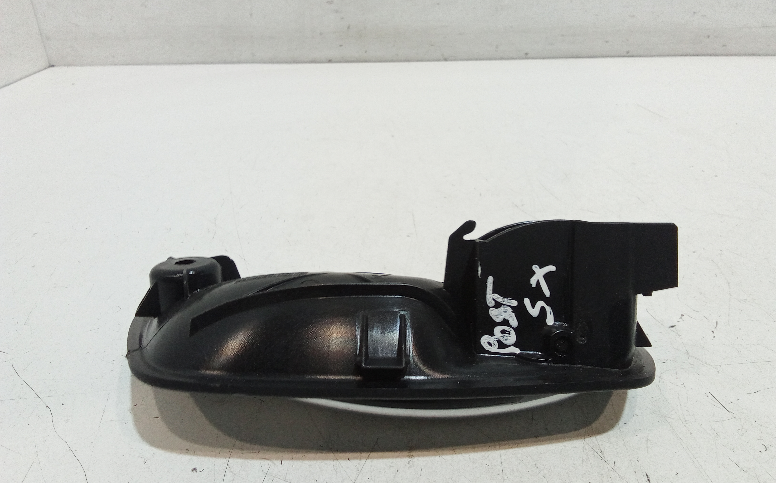 Maniglia interna Posteriore Sinistra per Bmw Serie 1 Serie (e87) (04>07) (2004 - 2007)