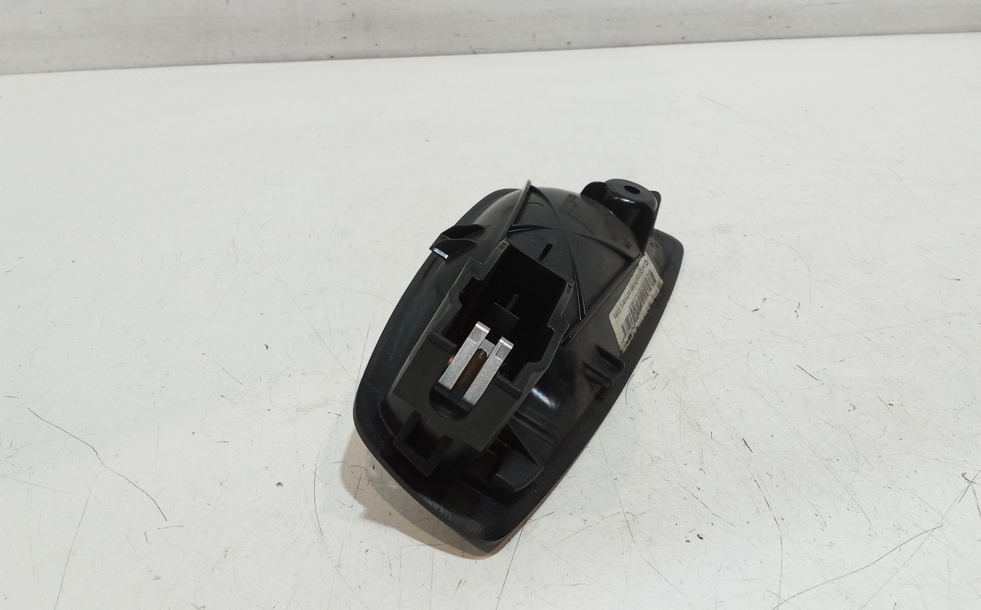 Maniglia interna Posteriore Sinistra per Bmw Serie 1 Serie (e87) (04>07) (2004 - 2007)