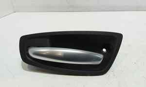 Maniglia interna Posteriore Sinistra per Bmw Serie 1 Serie (e87) (04>07) (2004 - 2007)