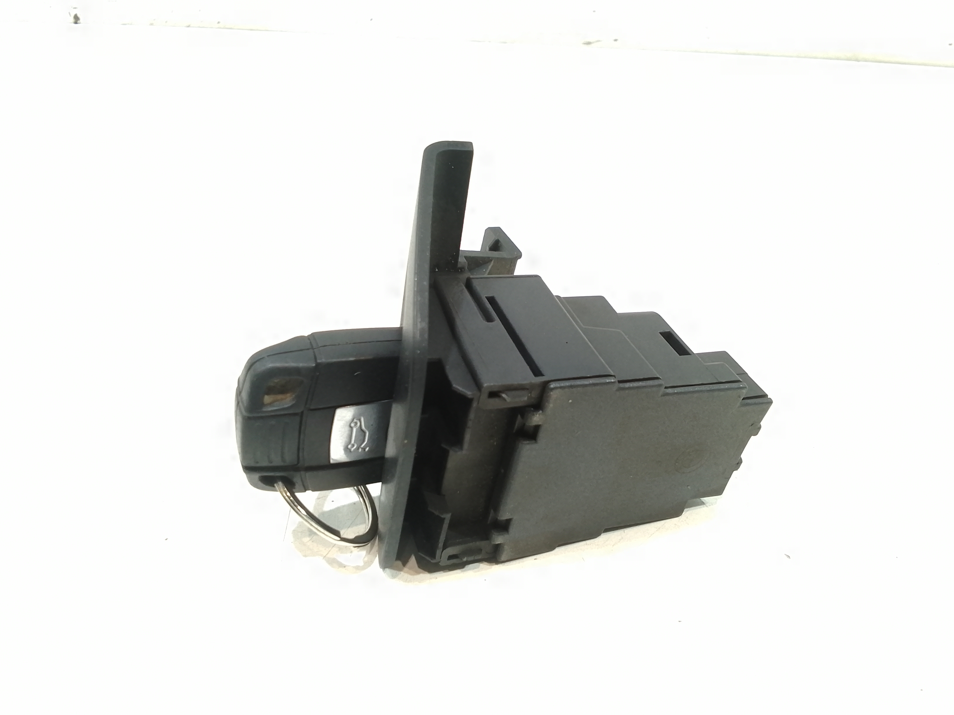 Blocchetto accensione elettrico per Bmw Serie 1 Serie (e87) (04>07) (2004 - 2007)