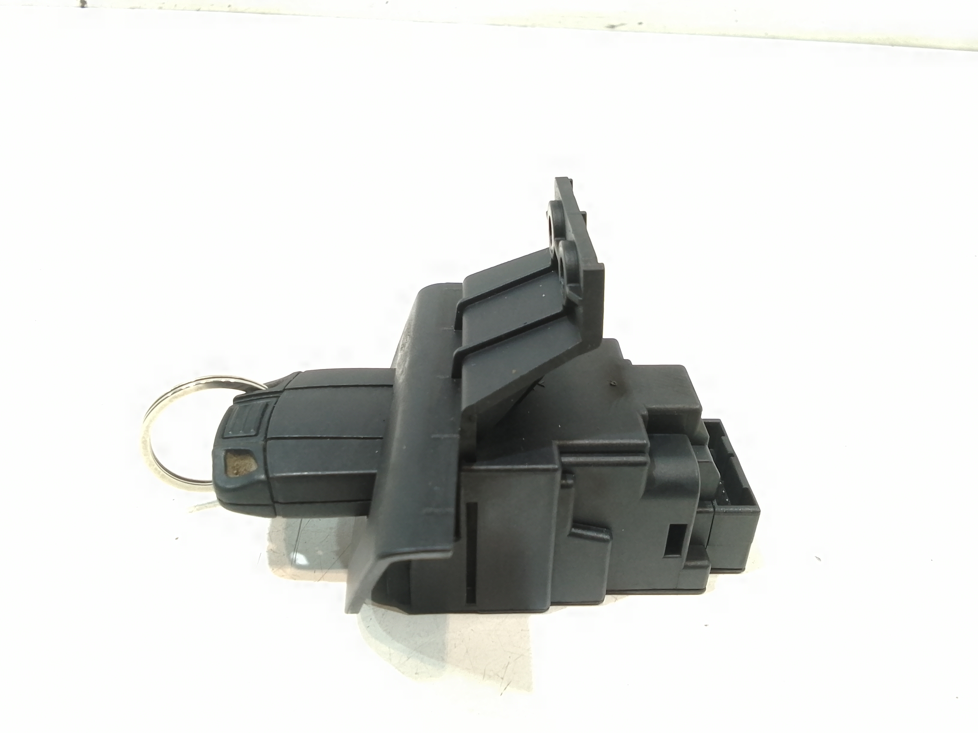 Blocchetto accensione elettrico per Bmw Serie 1 Serie (e87) (04>07) (2004 - 2007)
