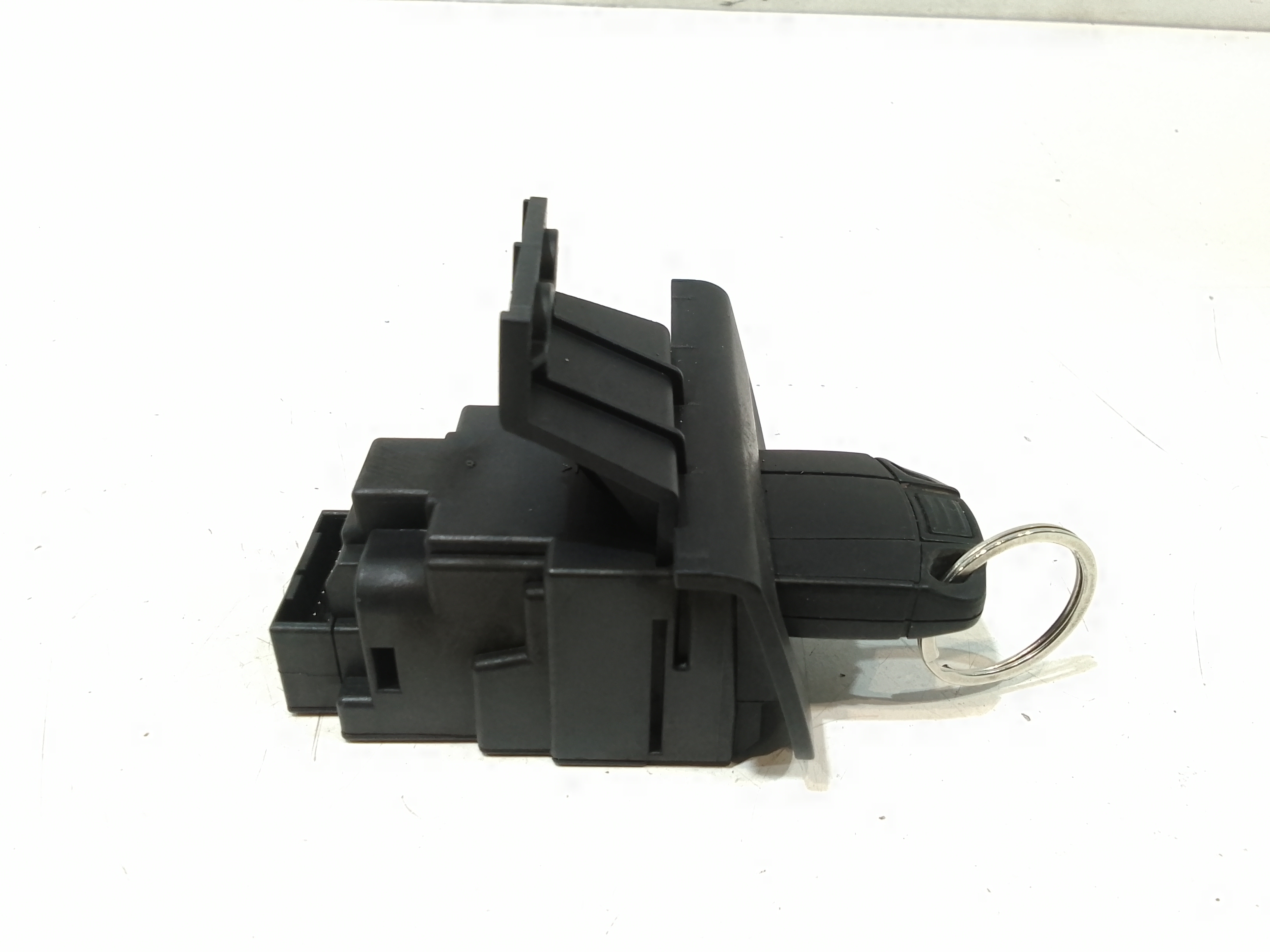 Blocchetto accensione elettrico per Bmw Serie 1 Serie (e87) (04>07) (2004 - 2007)