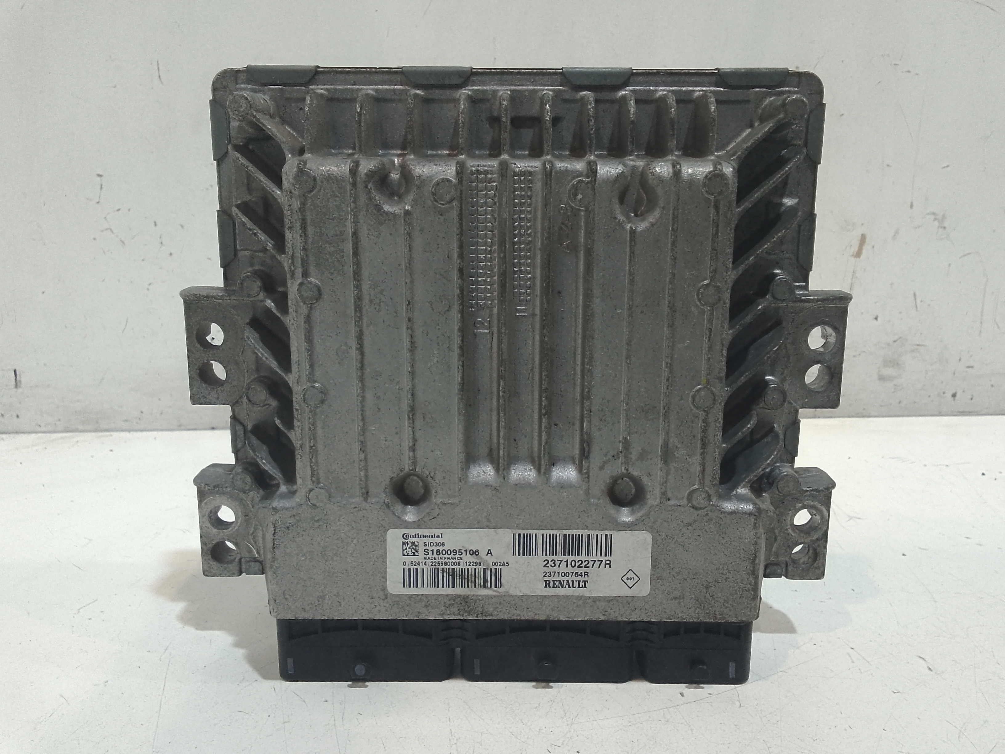 Centralina motore per Dacia Duster 1 Serie (2010 - In produzione)