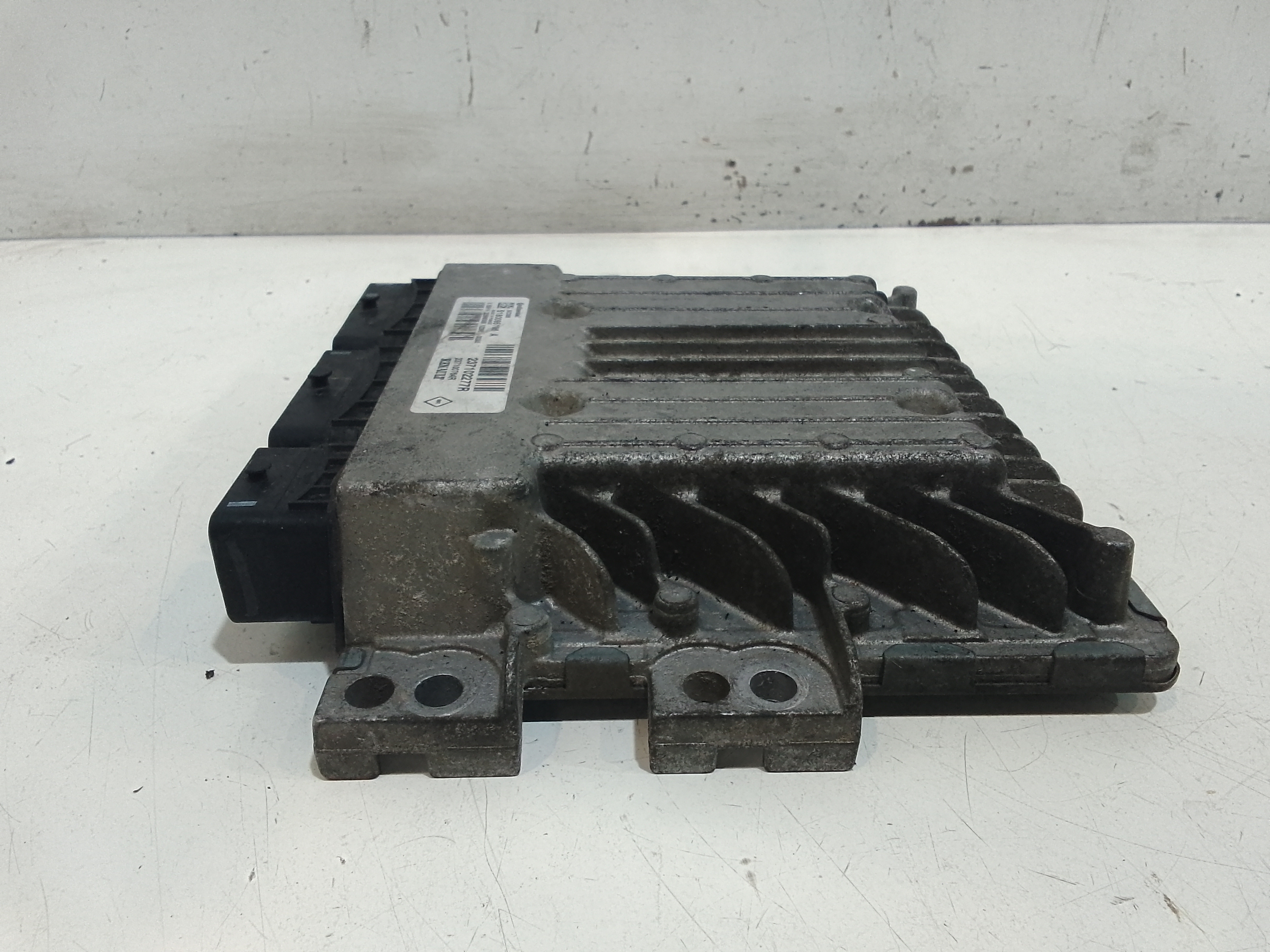 Centralina motore per Dacia Duster 1 Serie (2010 - In produzione)