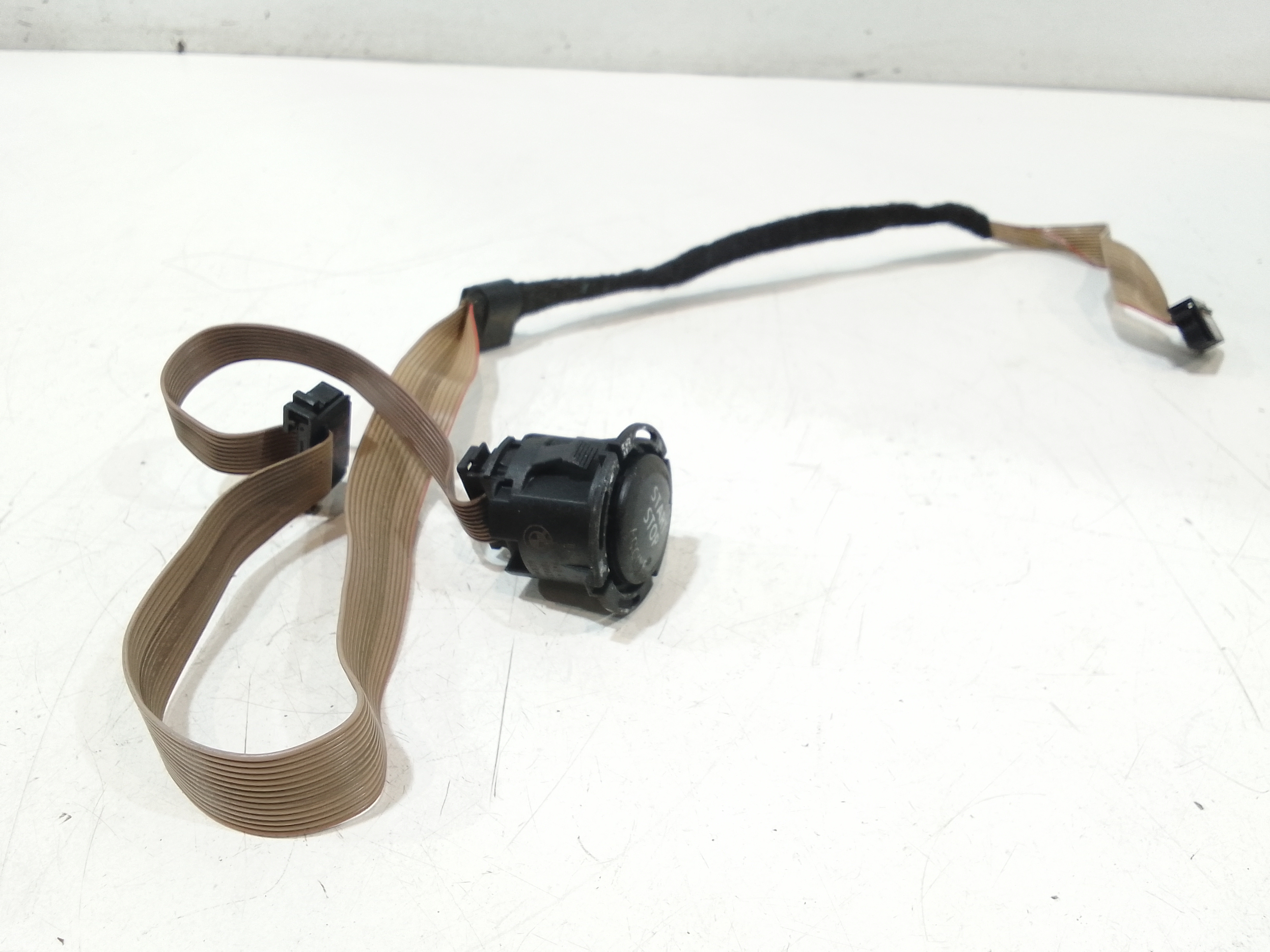 Pulsante start e stop per Bmw Serie 1 Serie (e87) (04>07) (2004 - 2007)