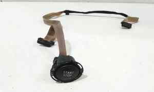 Pulsante start e stop per Bmw Serie 1 Serie (e87) (04>07) (2004 - 2007)