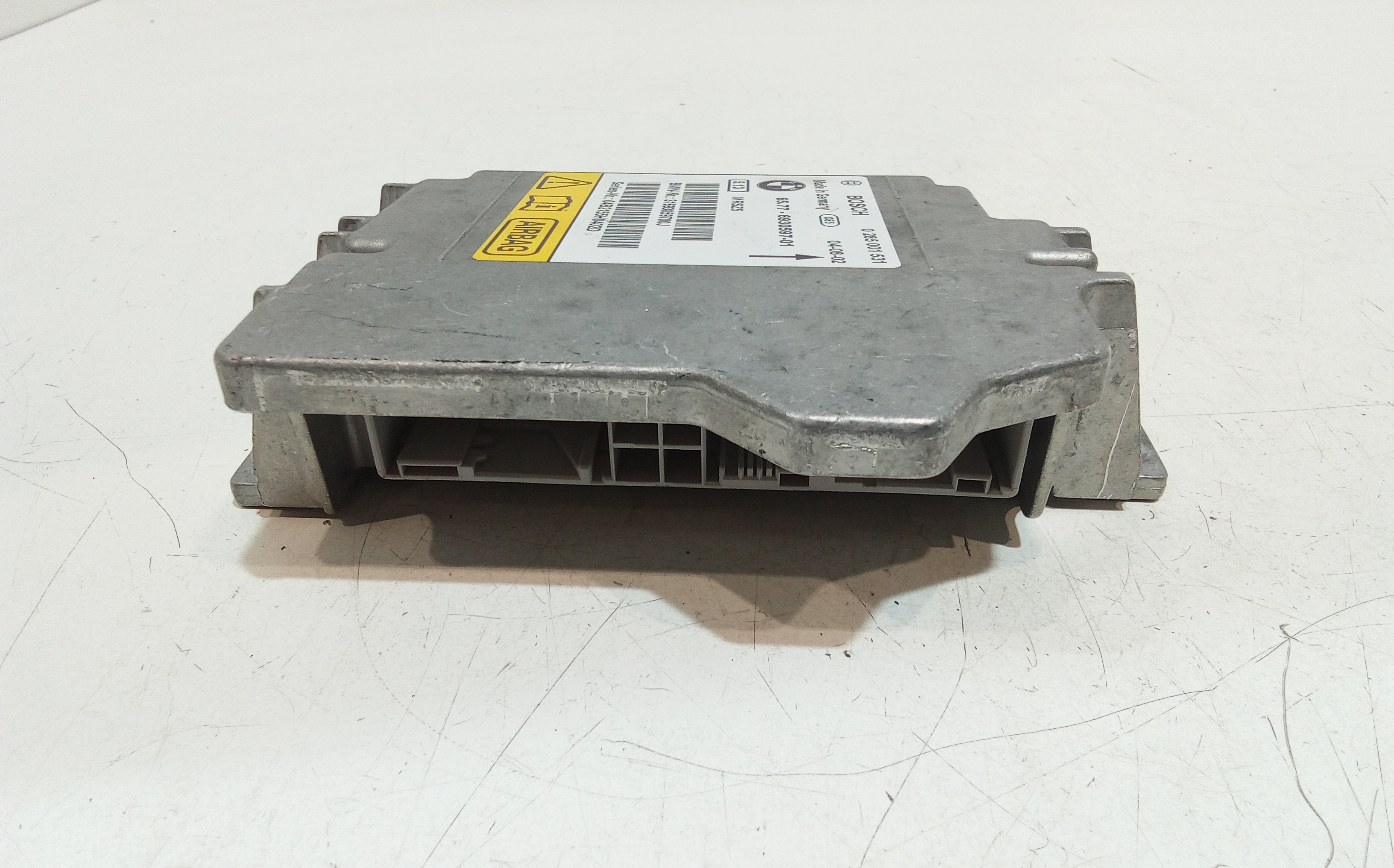 Centralina Airbag per Bmw Serie 1 Serie (e87) (04>07) (2004 - 2007)