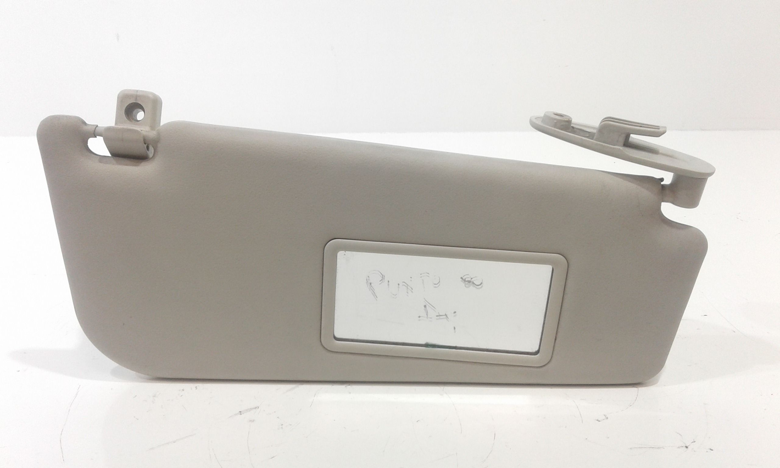 Parasole aletta Lato Passeggero FIAT Punto Berlina 3P 2 Serie