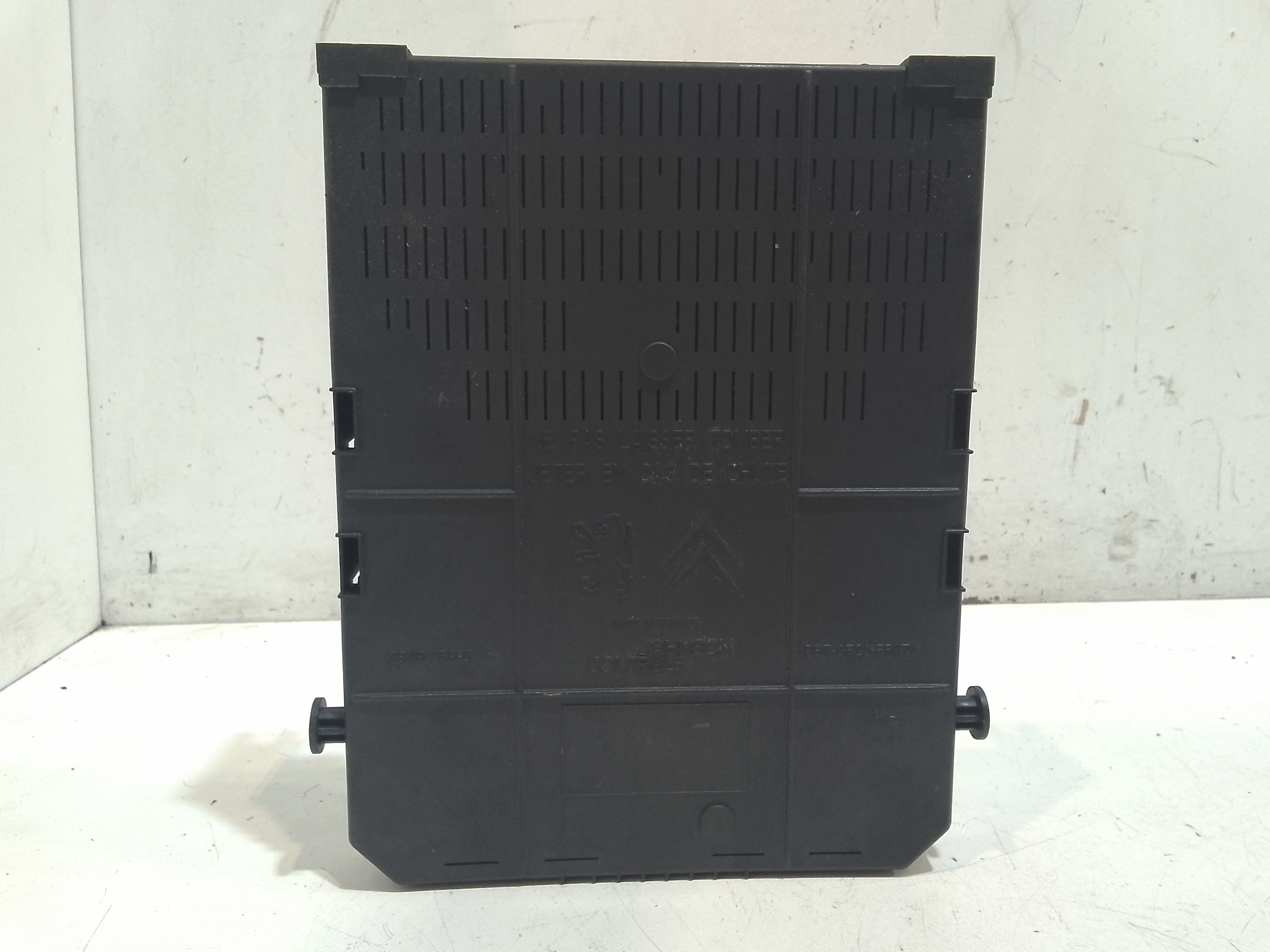 Body Computer per Peugeot Partner 3 Serie (2008 - In produzione)