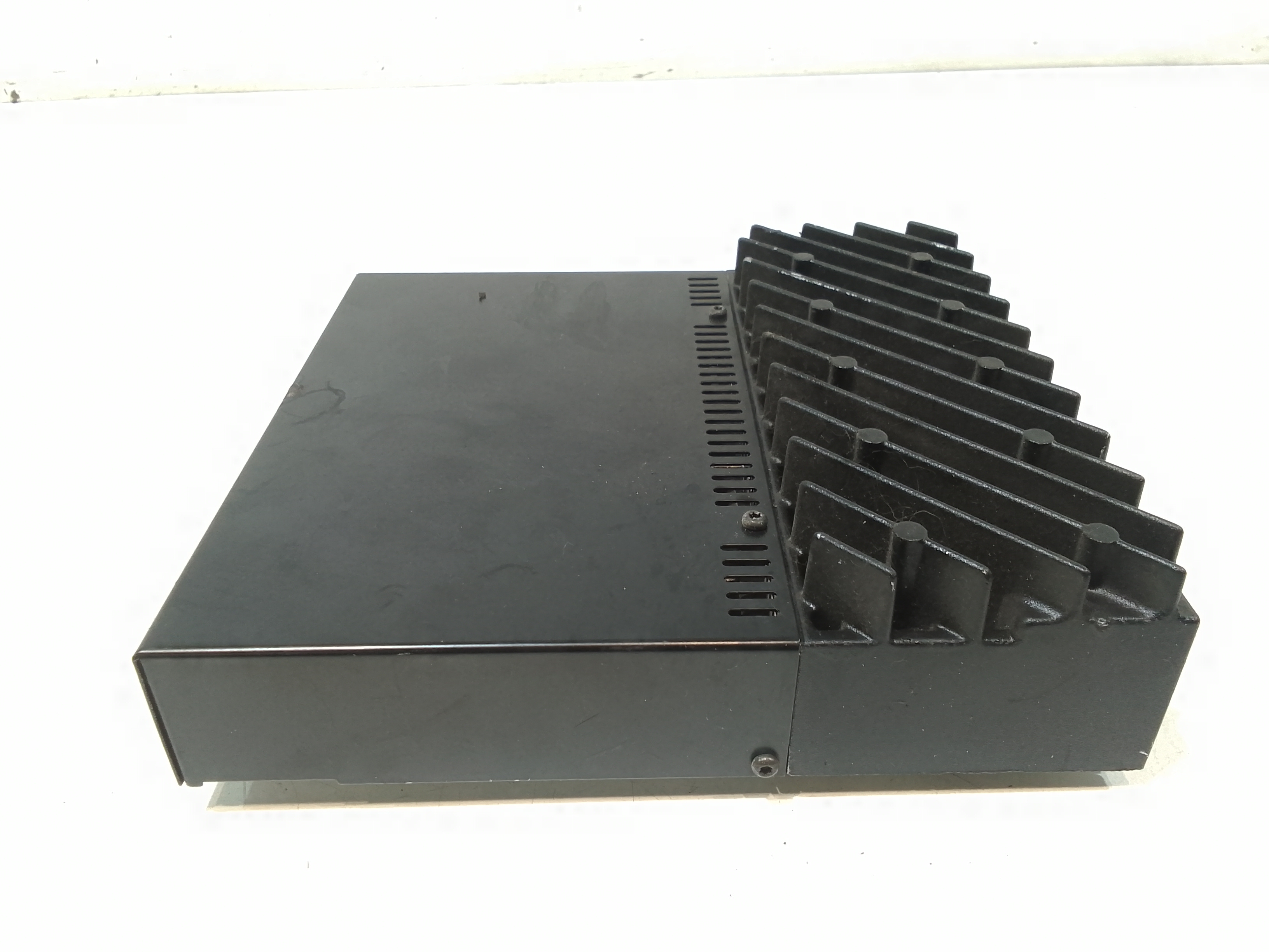 Amplificatore autoradio per Bmw Serie 1 Serie (e87) (04>07) (2004 - 2007)
