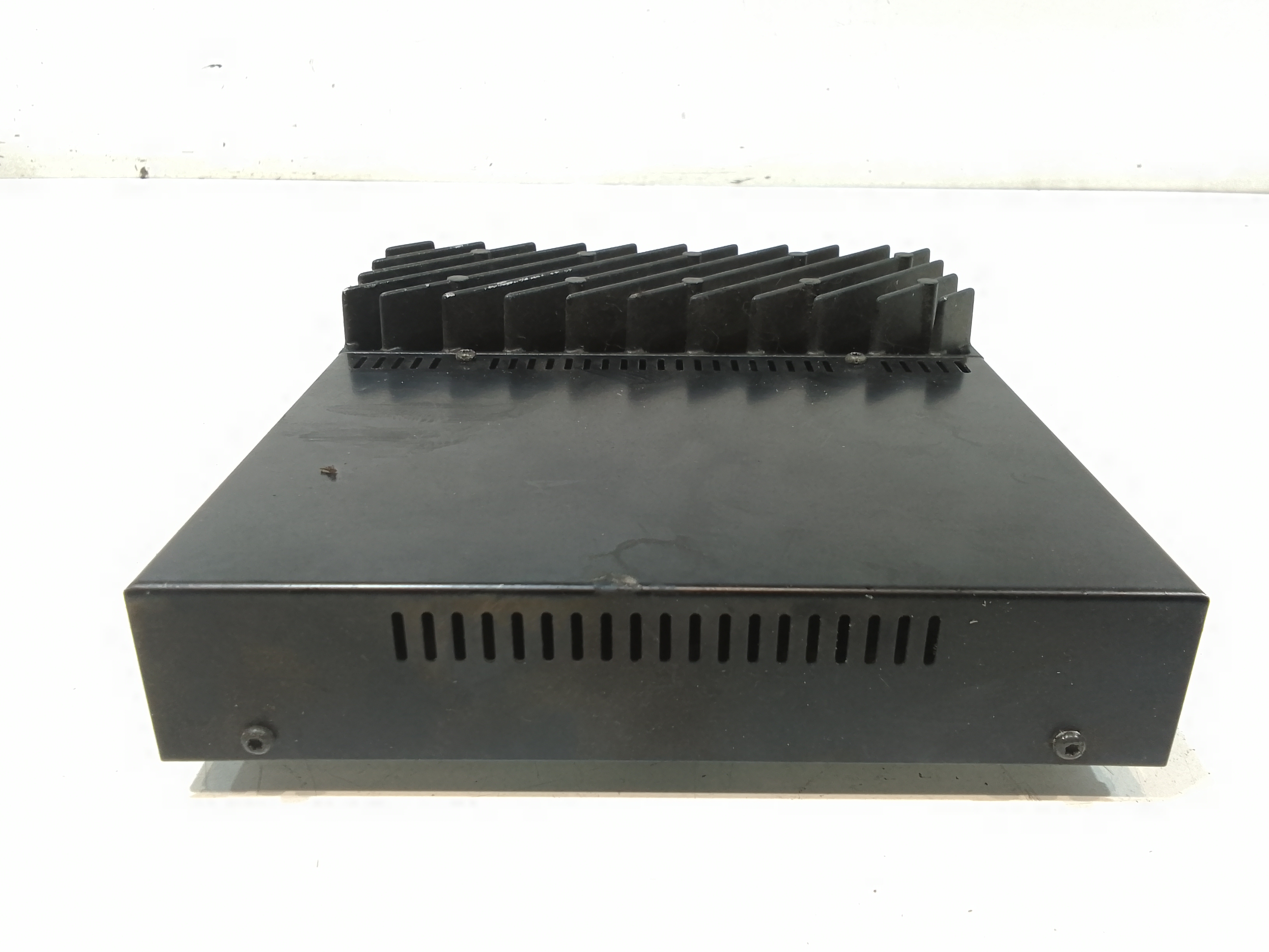 Amplificatore autoradio per Bmw Serie 1 Serie (e87) (04>07) (2004 - 2007)
