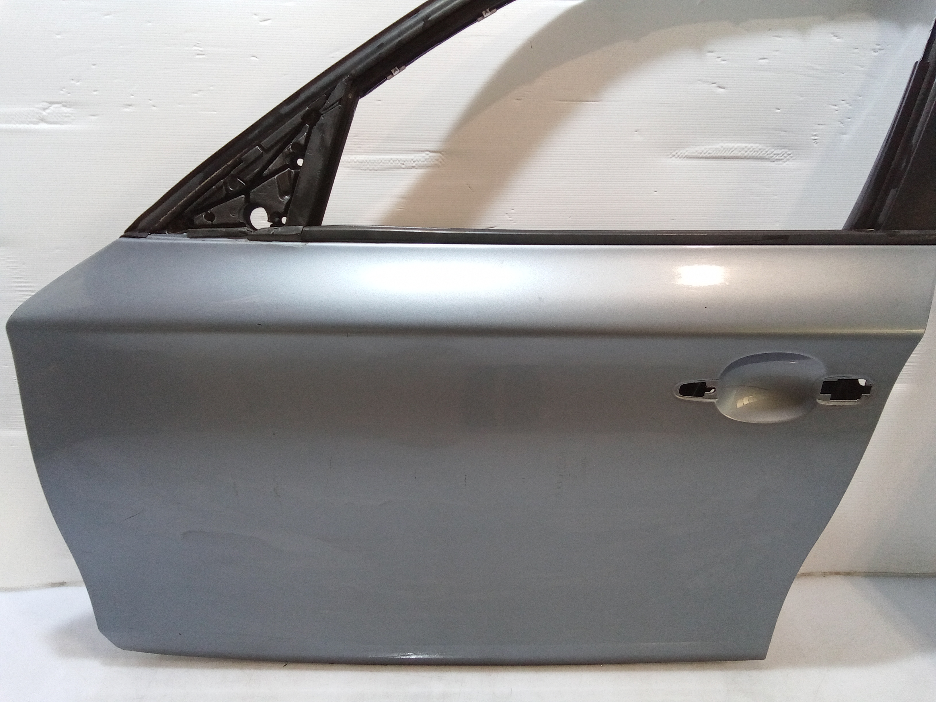 Portiera Anteriore Sinistra per Bmw Serie 1 Serie (e87) (04>07) (2004 - 2007)