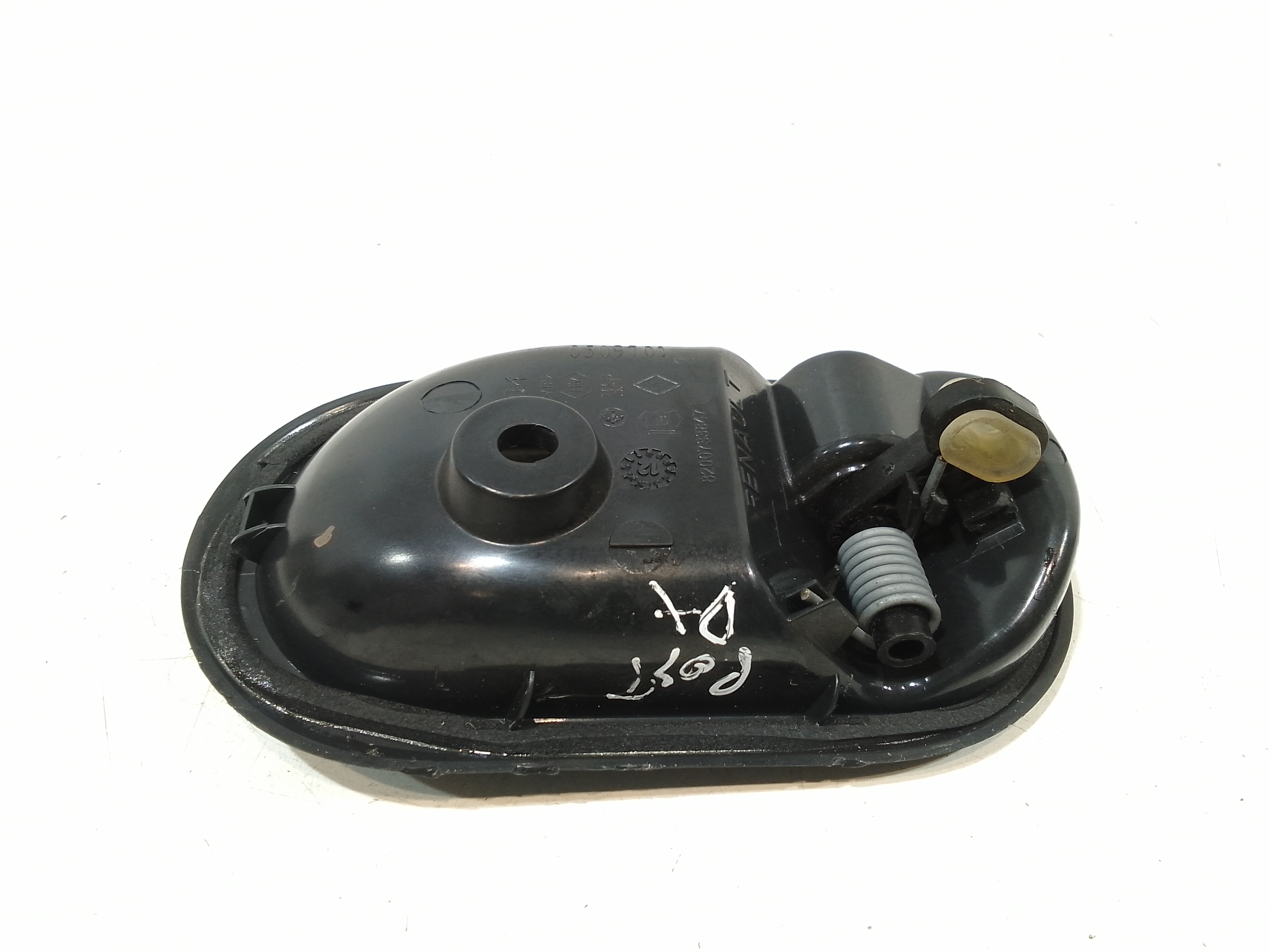 Maniglia interna Posteriore Destra per Dacia Duster 1 Serie (2010 - In produzione)