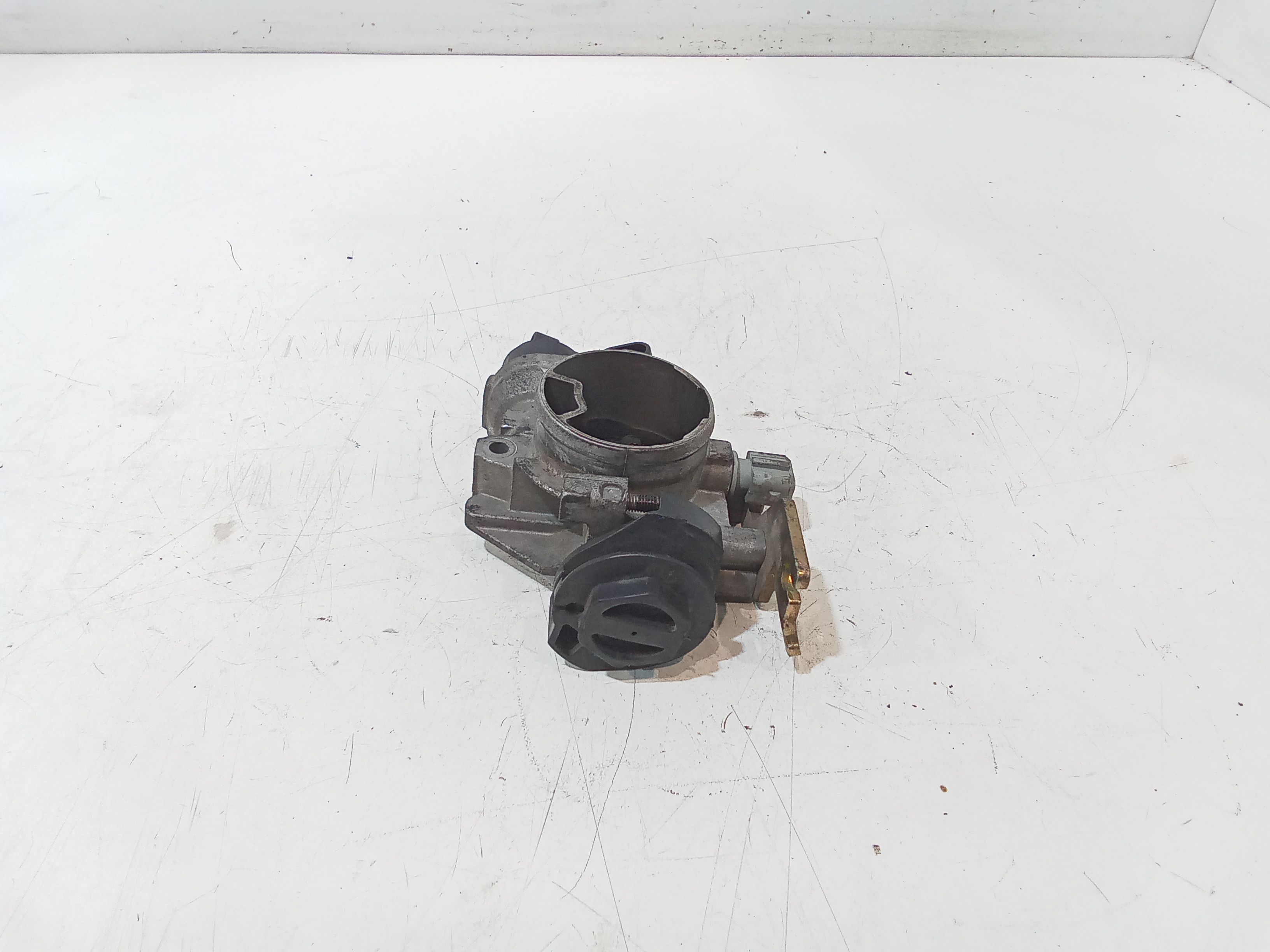 Corpo Farfallato per Piaggio Beverly 500cc (02>06) (2002 - 2006)