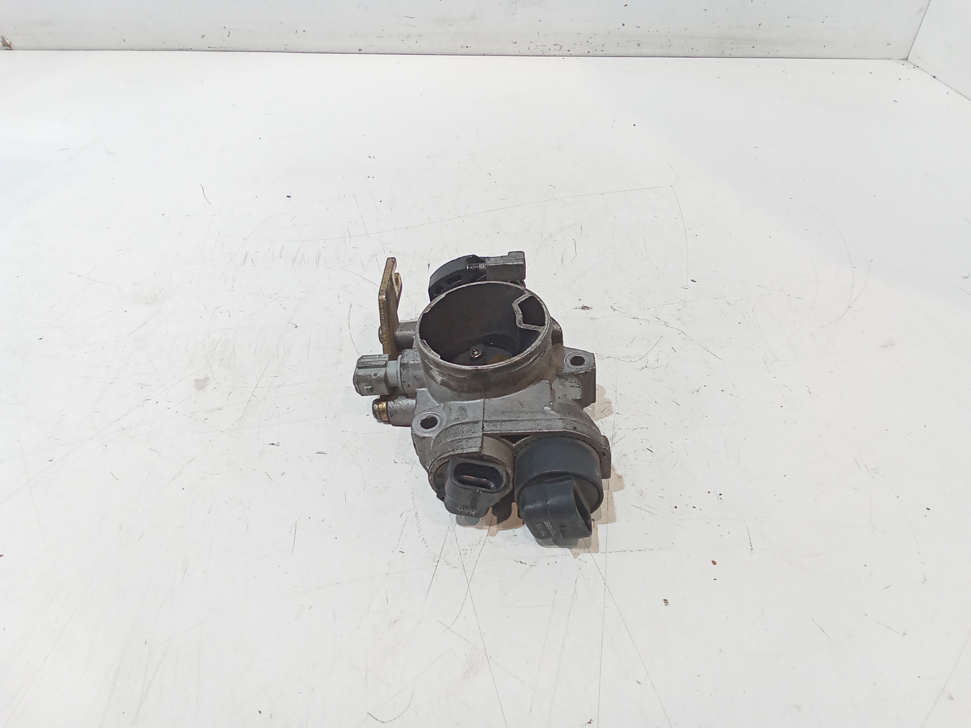 Corpo Farfallato per Piaggio Beverly 500cc (02>06) (2002 - 2006)