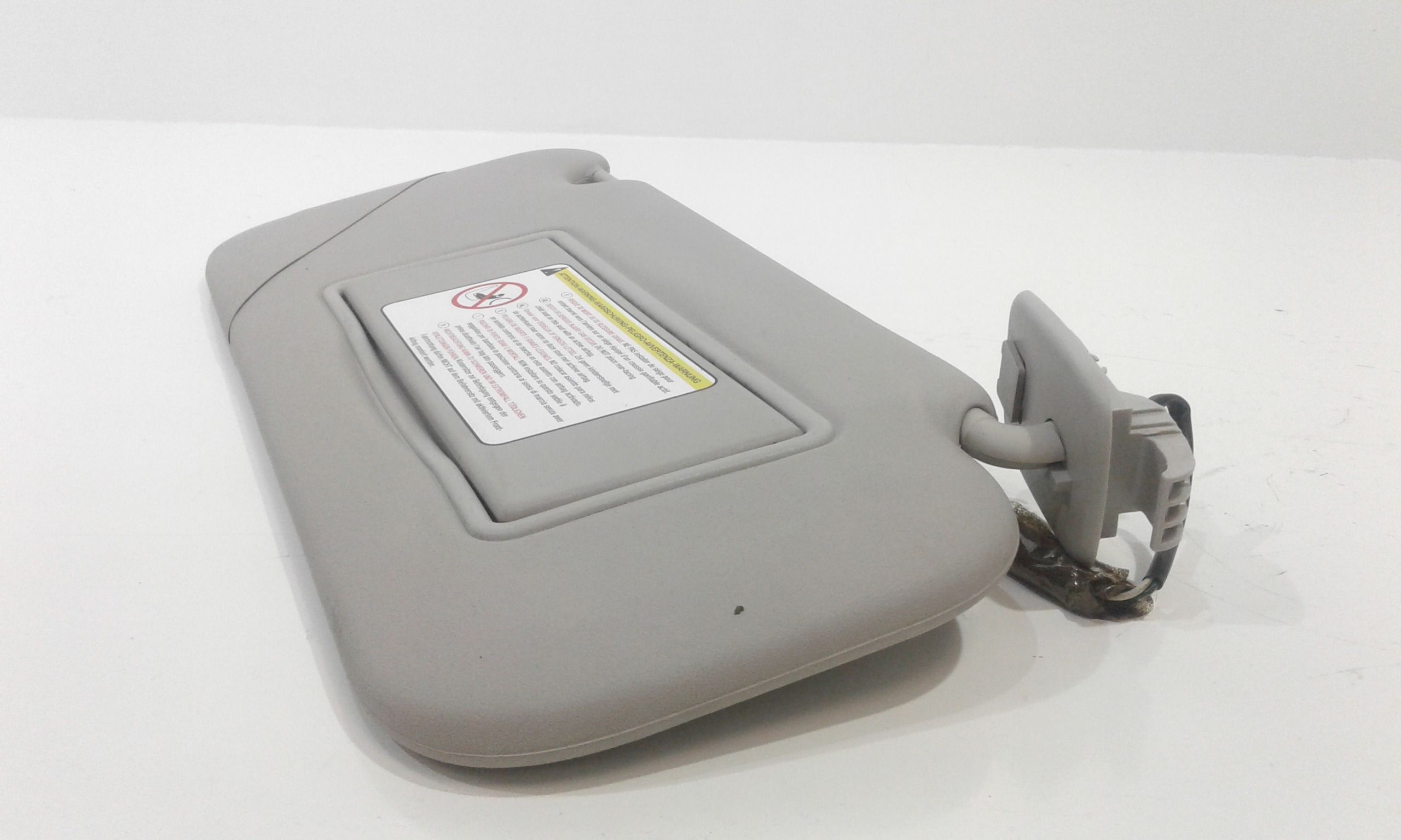 Parasole aletta Lato Passeggero PEUGEOT 407 S. Wagon