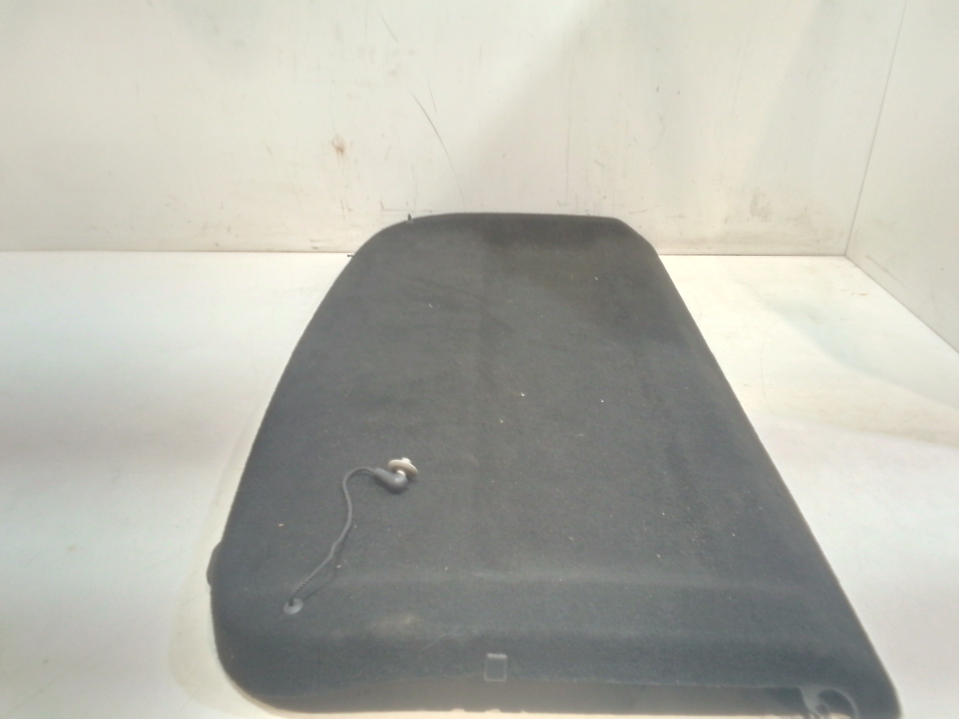 Cappelliera posteriore per Opel Astra J (2009 - In produzione)