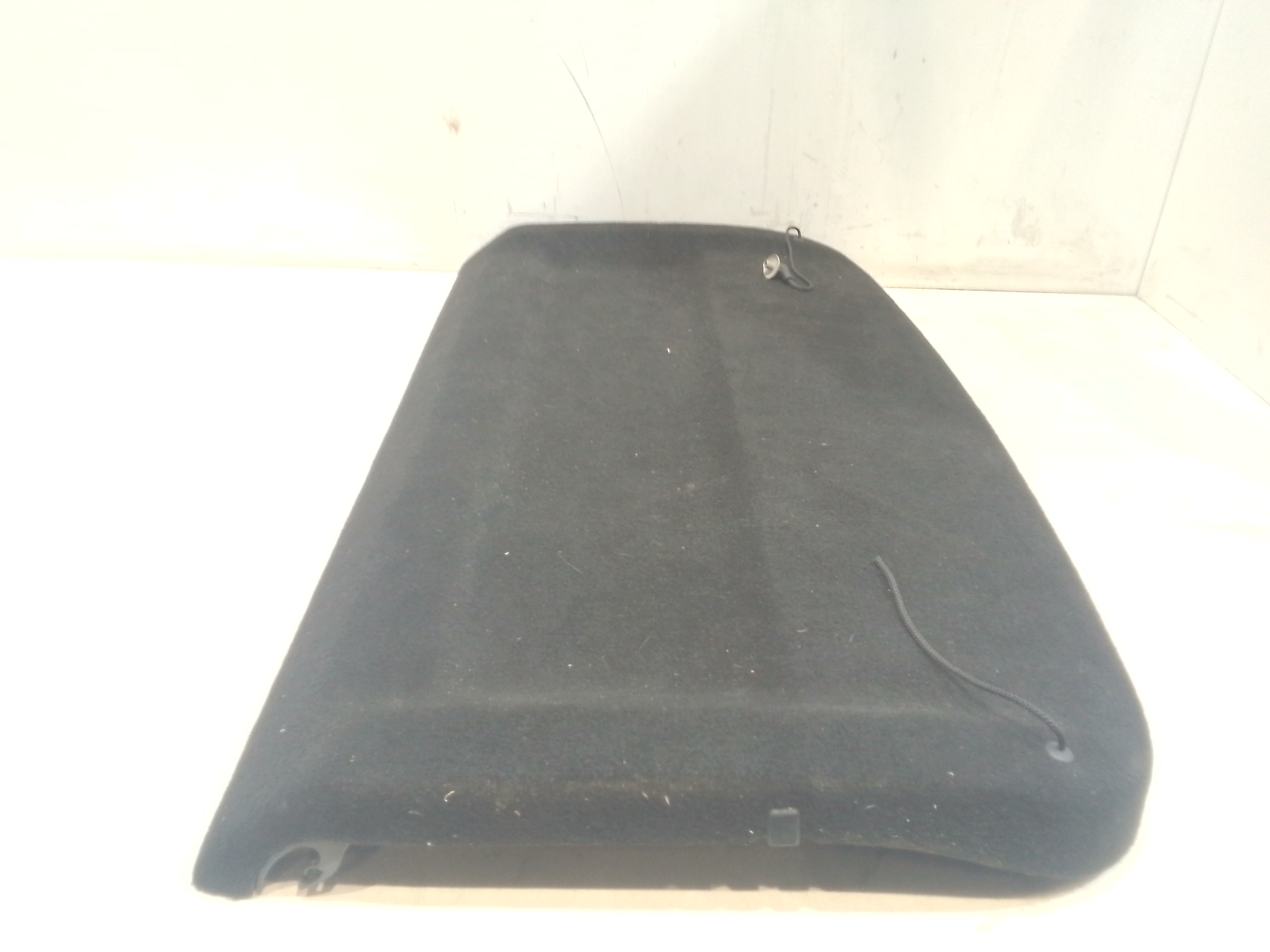 Cappelliera posteriore per Opel Astra J (2009 - In produzione)