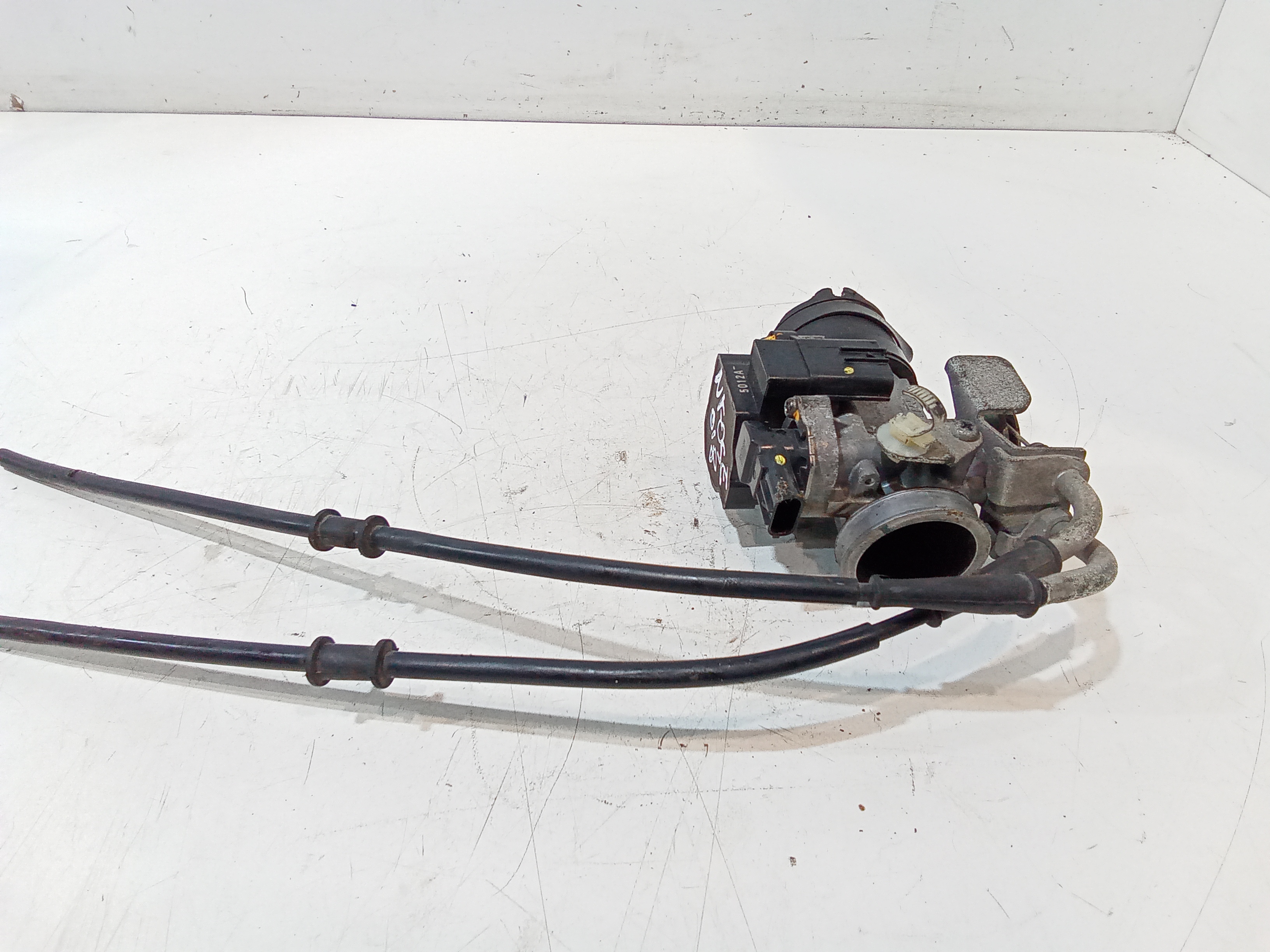 Corpo Farfallato per Honda Sh 300 ABS (2016 - )