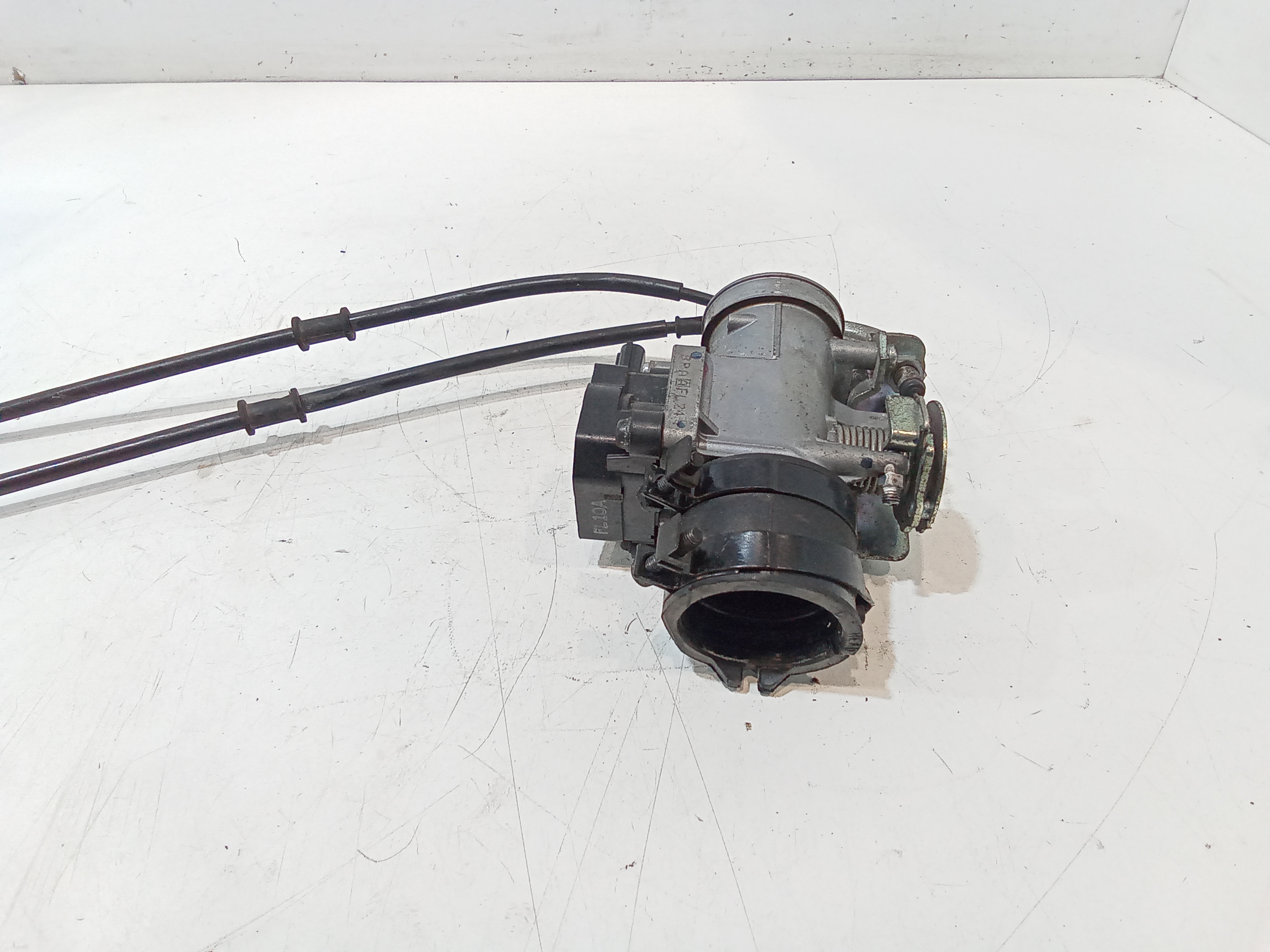 Corpo Farfallato per Honda Sh 300 ABS (2016 - )