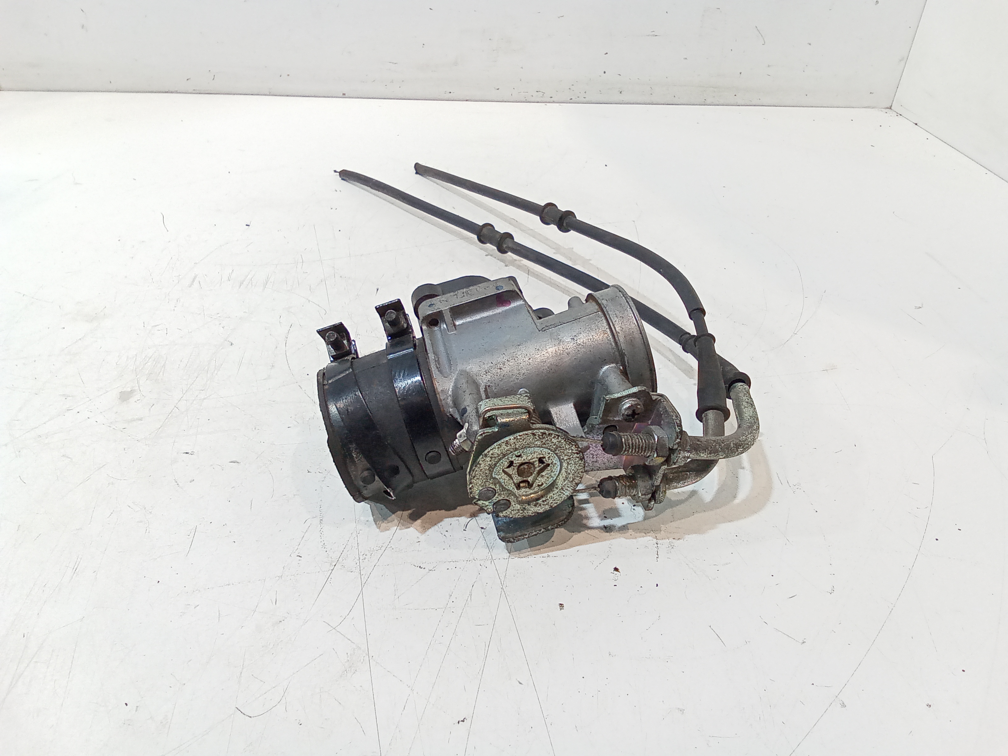 Corpo Farfallato per Honda Sh 300 ABS (2016 - )