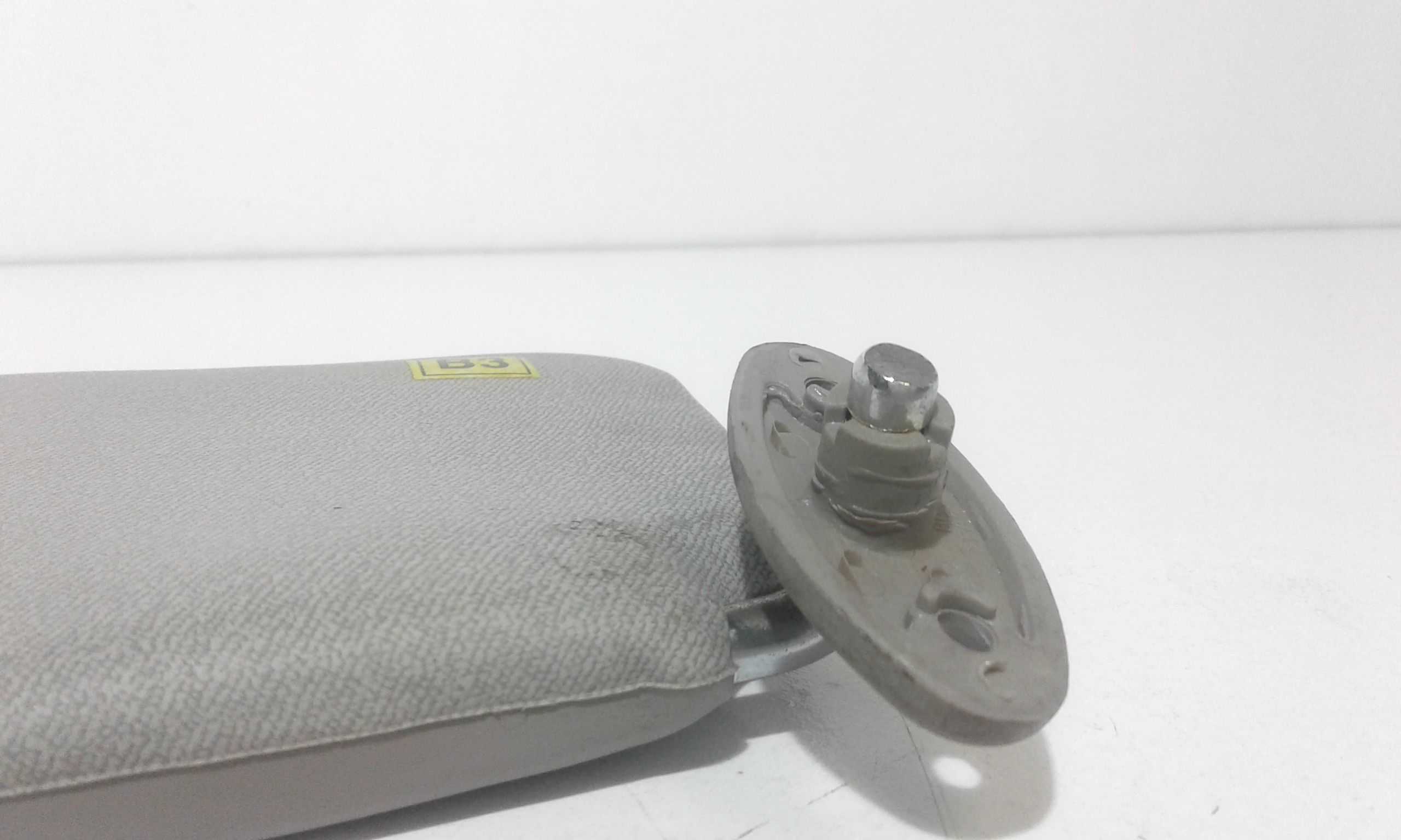 Parasole aletta Lato Passeggero CHEVROLET Matiz 3 Serie