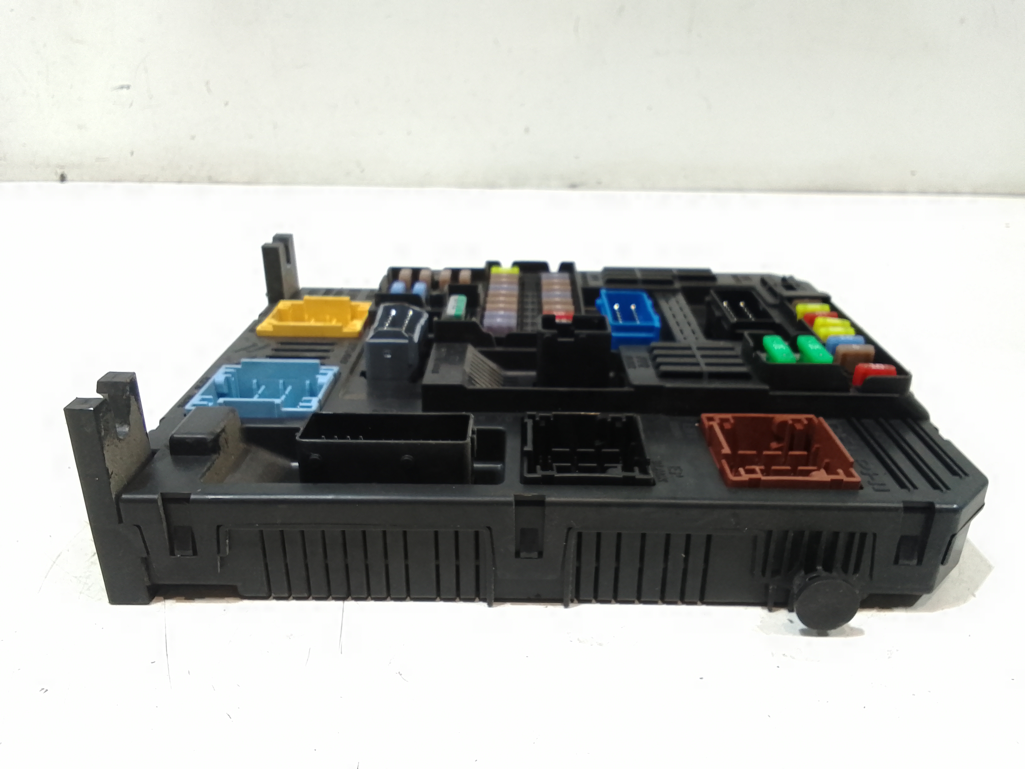 Body Computer per Citroen Berlingo (2017 - )