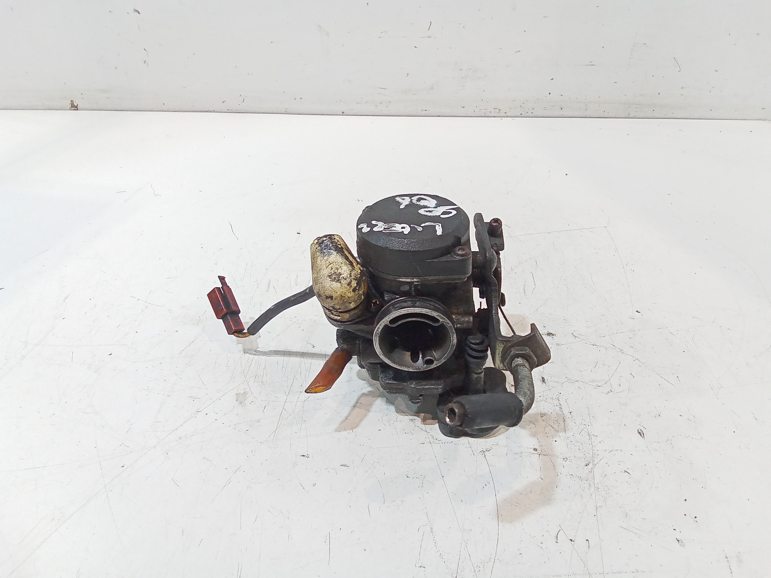 Carburatore per Piaggio Liberty 50 (2004 - In produzione)