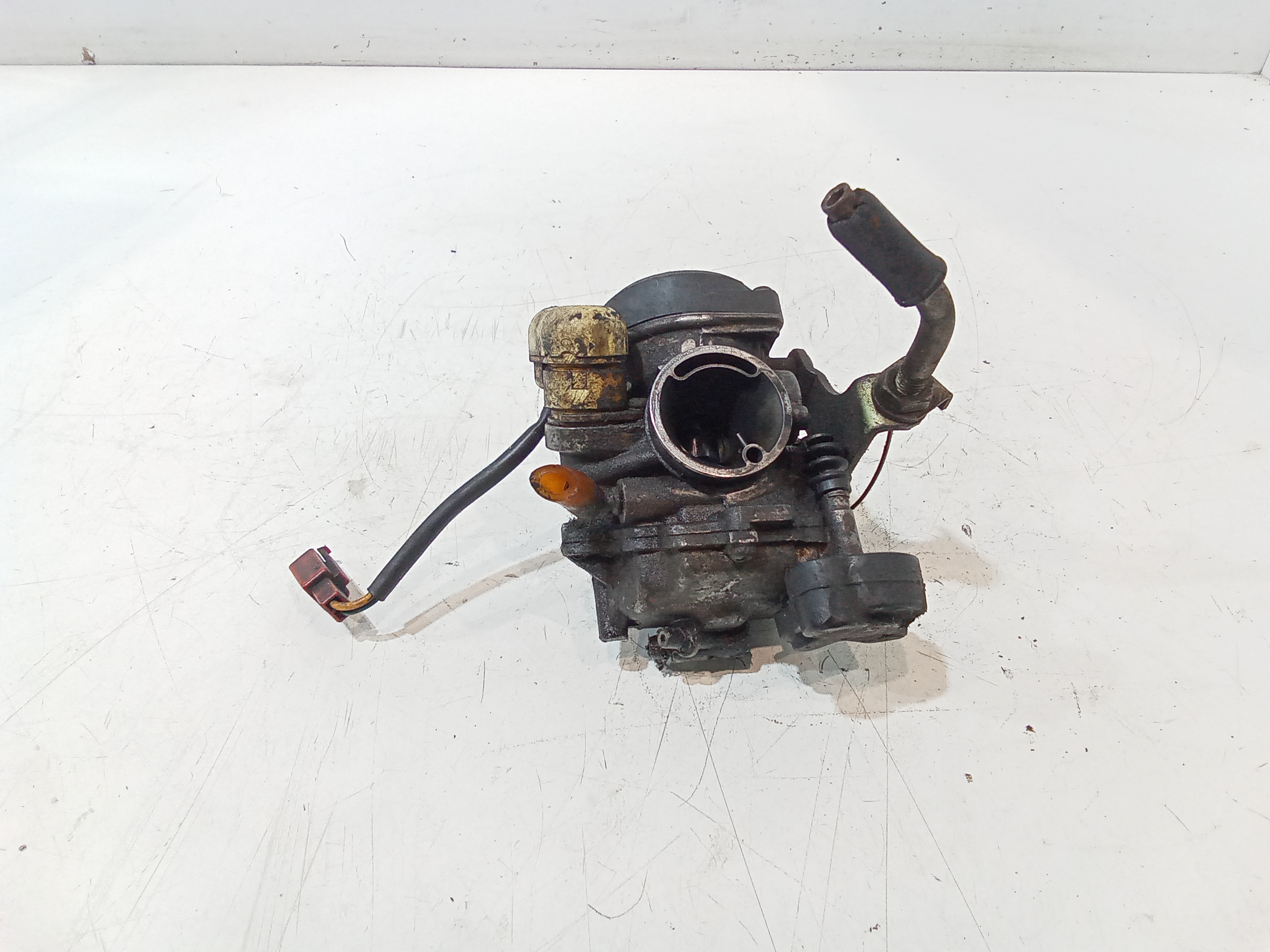 Carburatore per Piaggio Liberty 50 (2004 - In produzione)