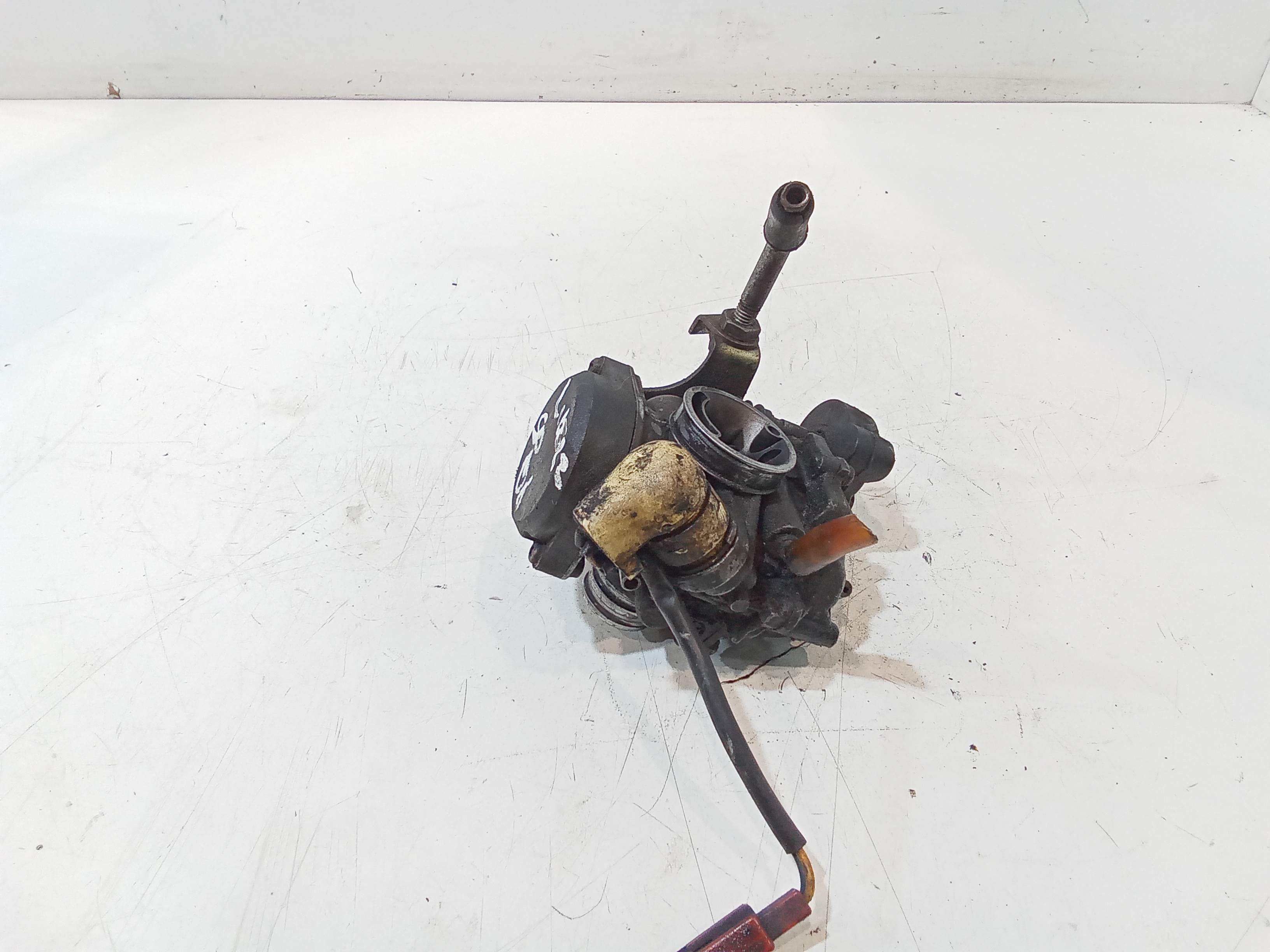 Carburatore per Piaggio Liberty 50 (2004 - In produzione)