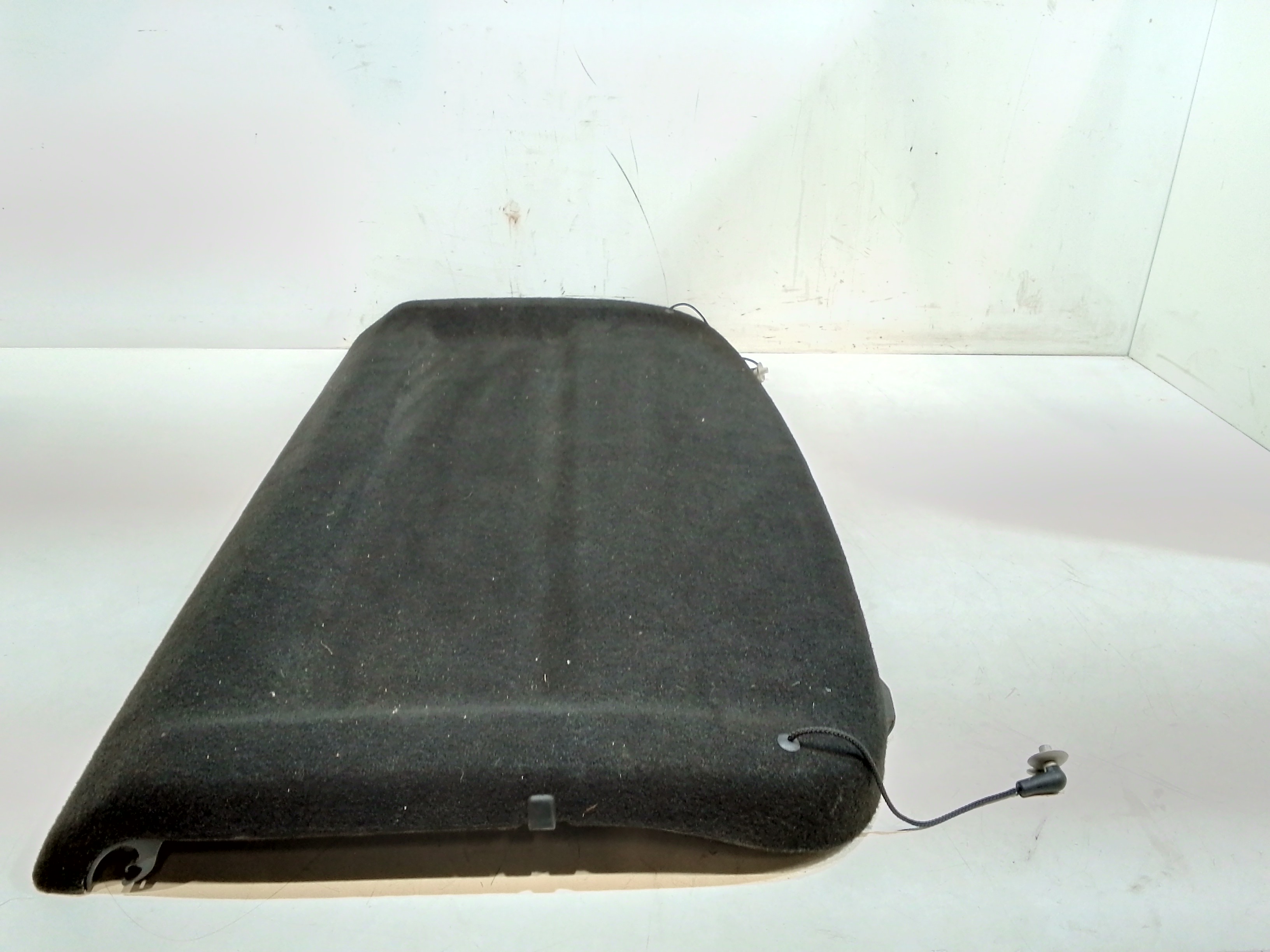 Cappelliera posteriore per Opel Astra J (2009 - In produzione)