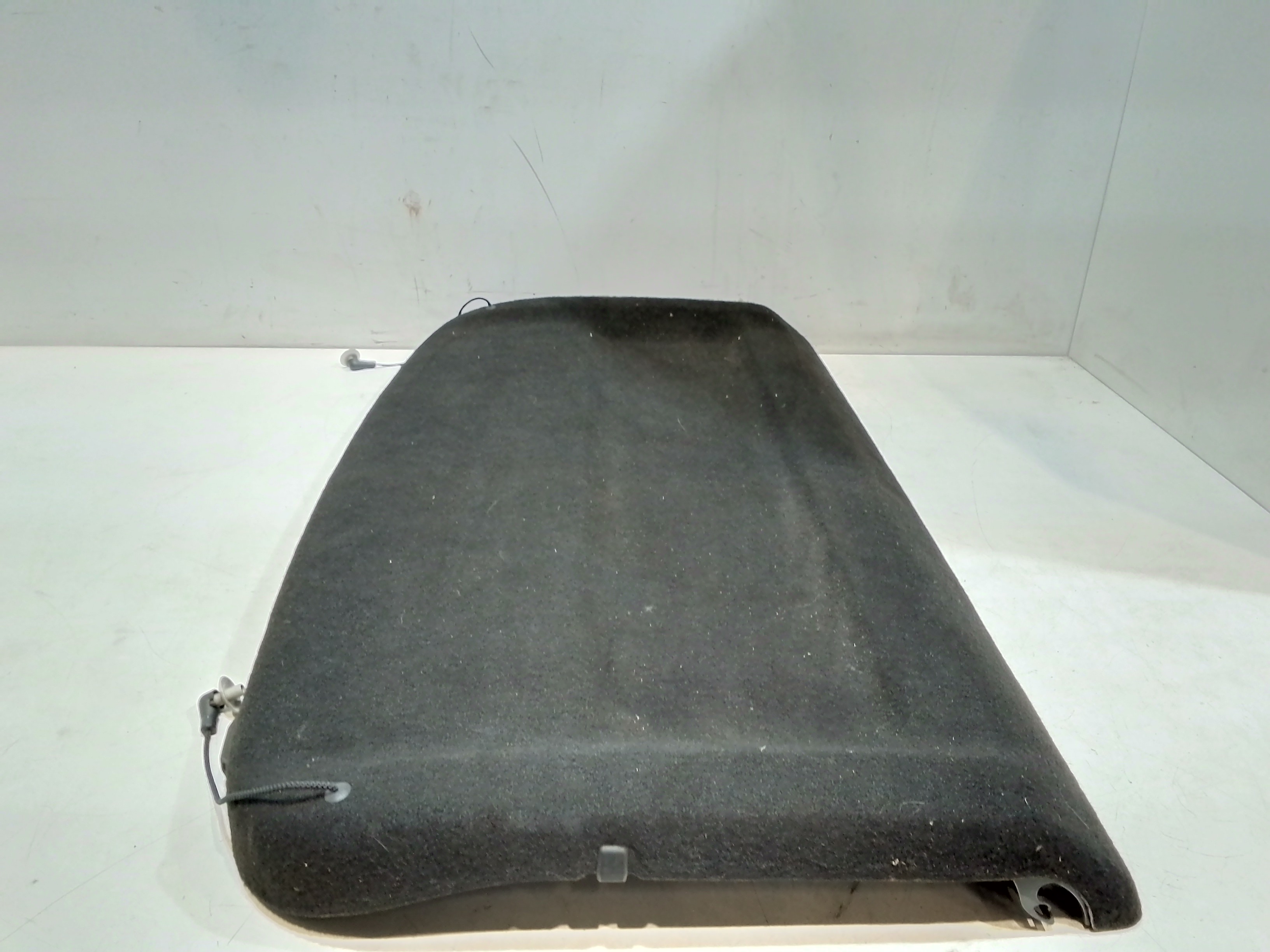 Cappelliera posteriore per Opel Astra J (2009 - In produzione)