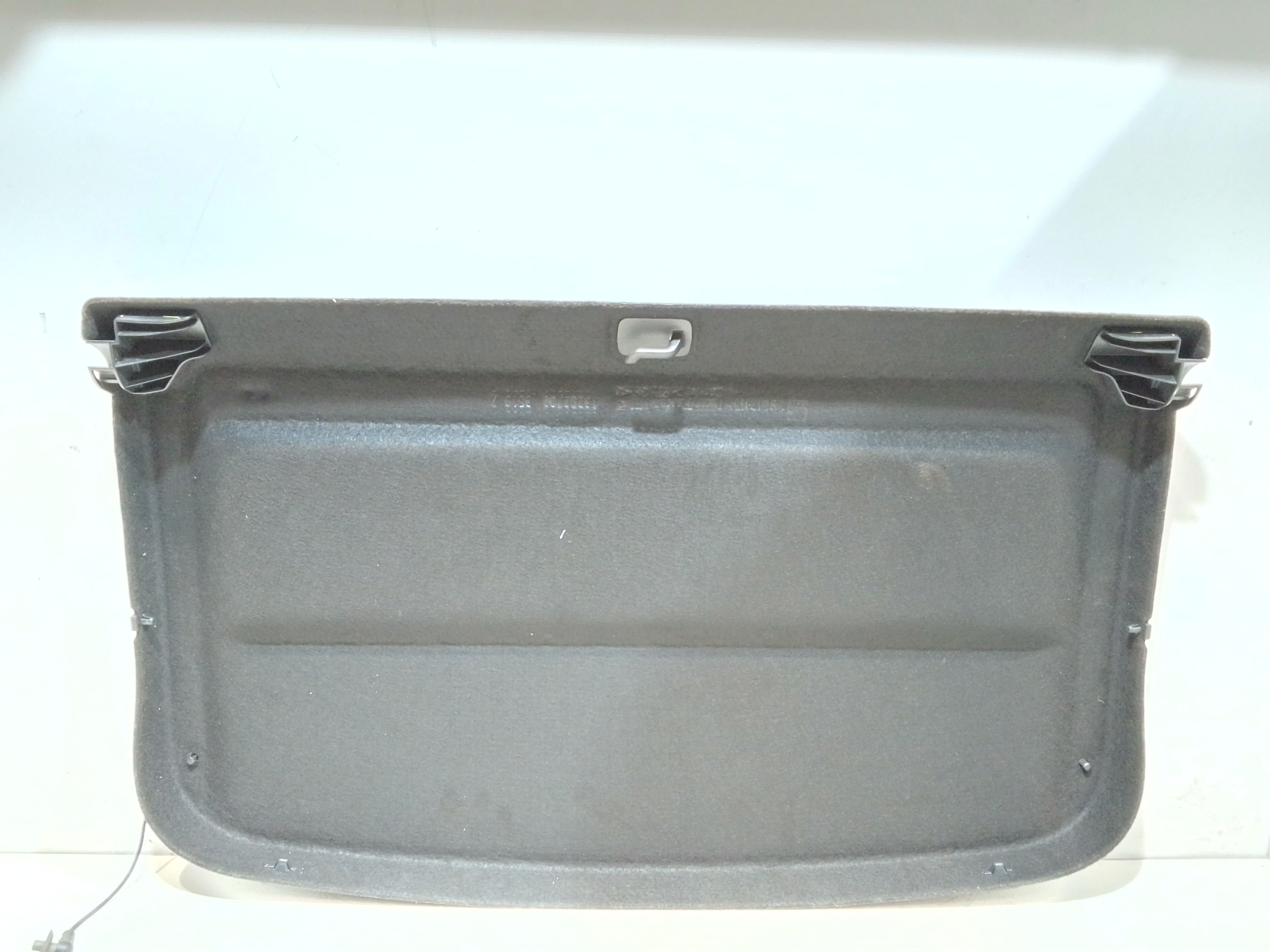 Cappelliera posteriore per Opel Astra J (2009 - In produzione)