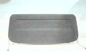 Cappelliera posteriore per Opel Astra J (2009 - In produzione)