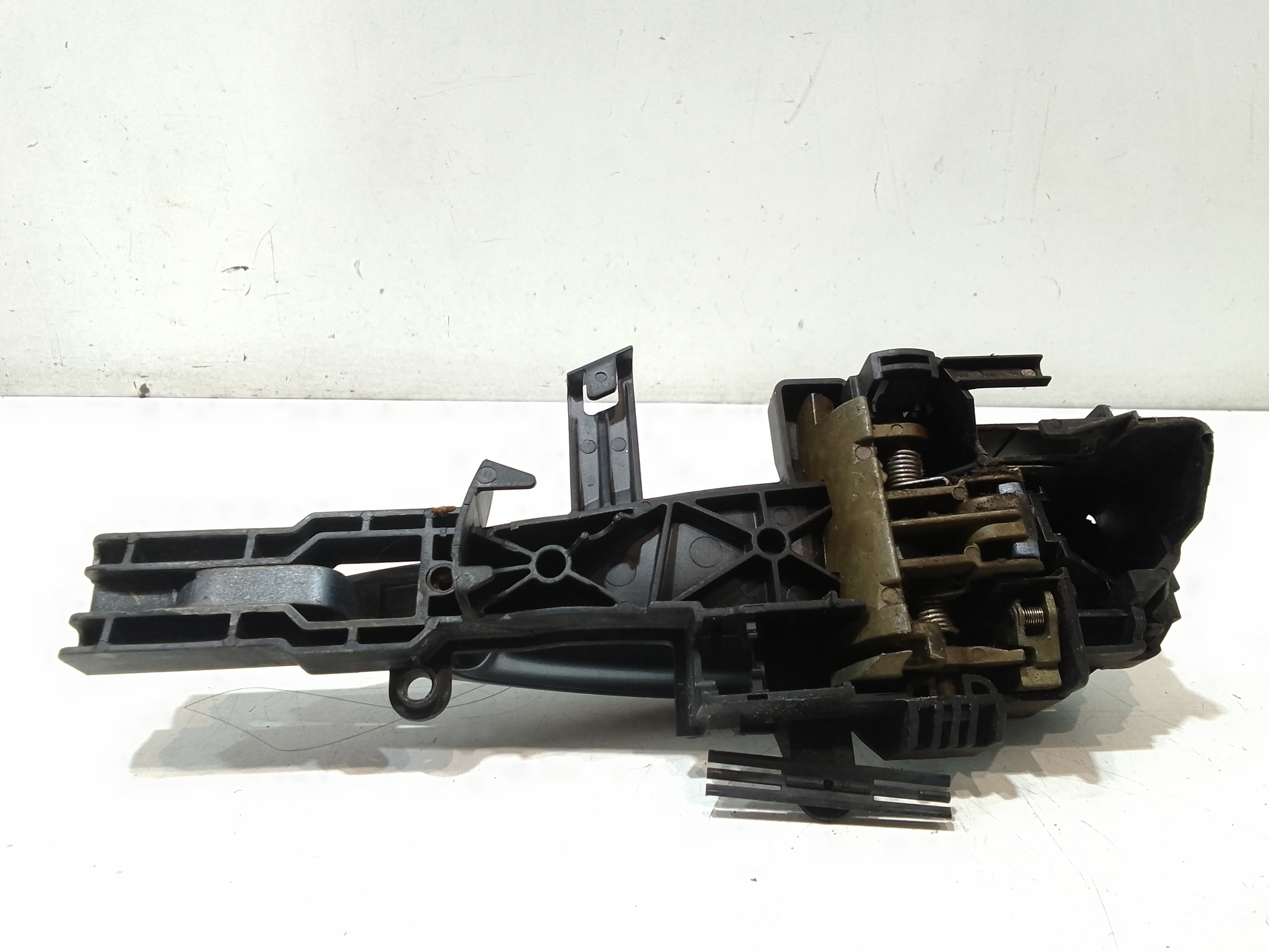 Maniglia esterna Anteriore Destra per Bmw Serie 1 Serie (e87) (04>07) (2004 - 2007)