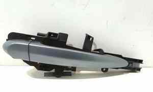 Maniglia esterna Anteriore Destra per Bmw Serie 1 Serie (e87) (04>07) (2004 - 2007)