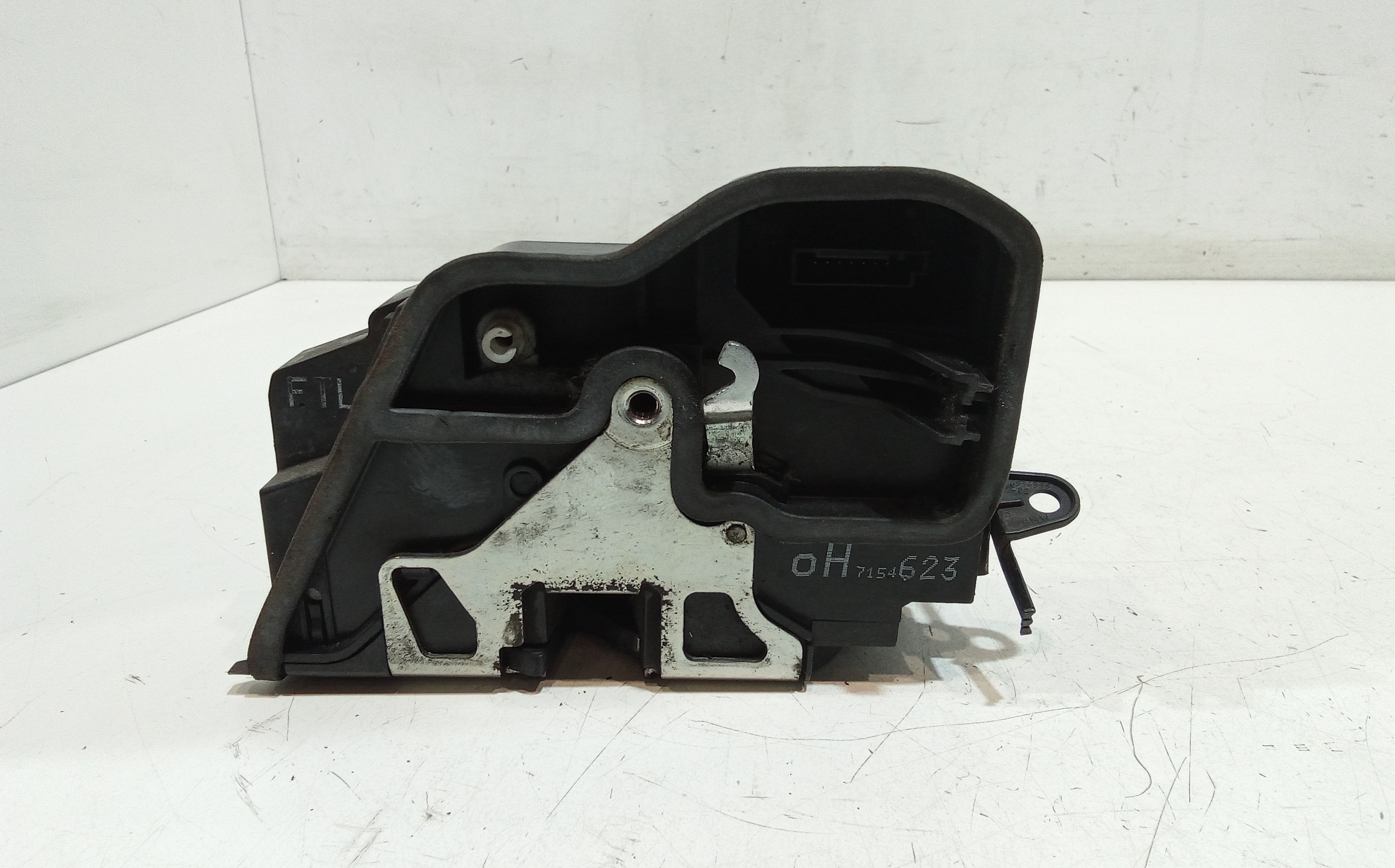 Serratura Anteriore Sinistra per Bmw Serie 1 Serie (e87) (04>07) (2004 - 2007)