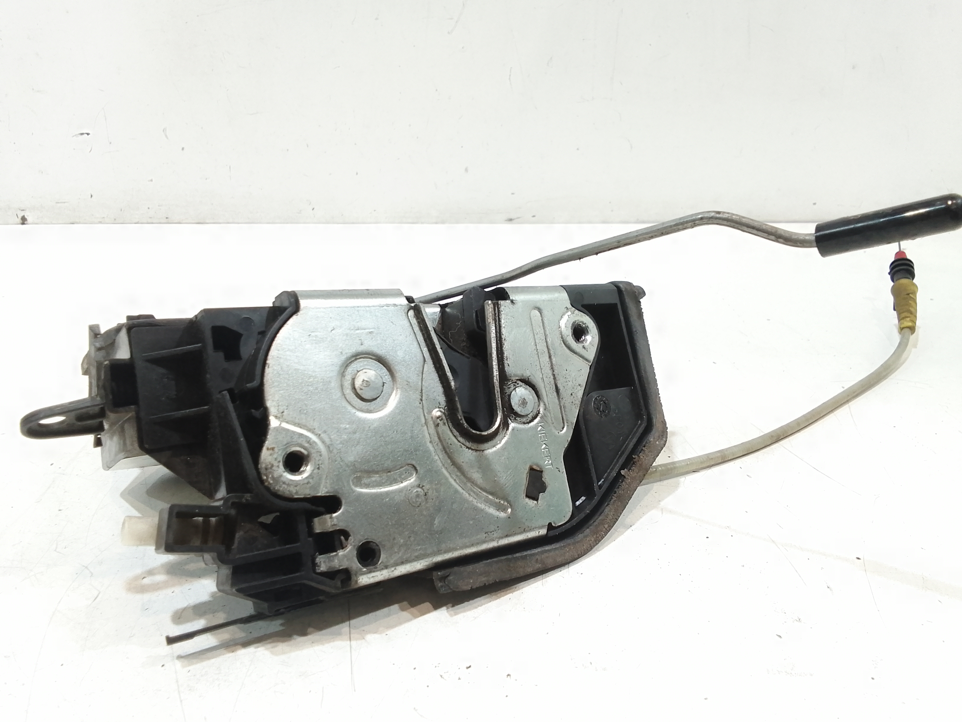 Serratura Anteriore Destra per Bmw Serie 1 Serie (e87) (04>07) (2004 - 2007)