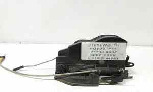 Serratura Anteriore Destra per Bmw Serie 1 Serie (e87) (04>07) (2004 - 2007)
