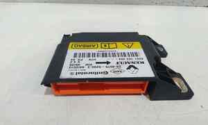 Centralina Airbag per Dacia Duster 1 Serie (2010 - In produzione)