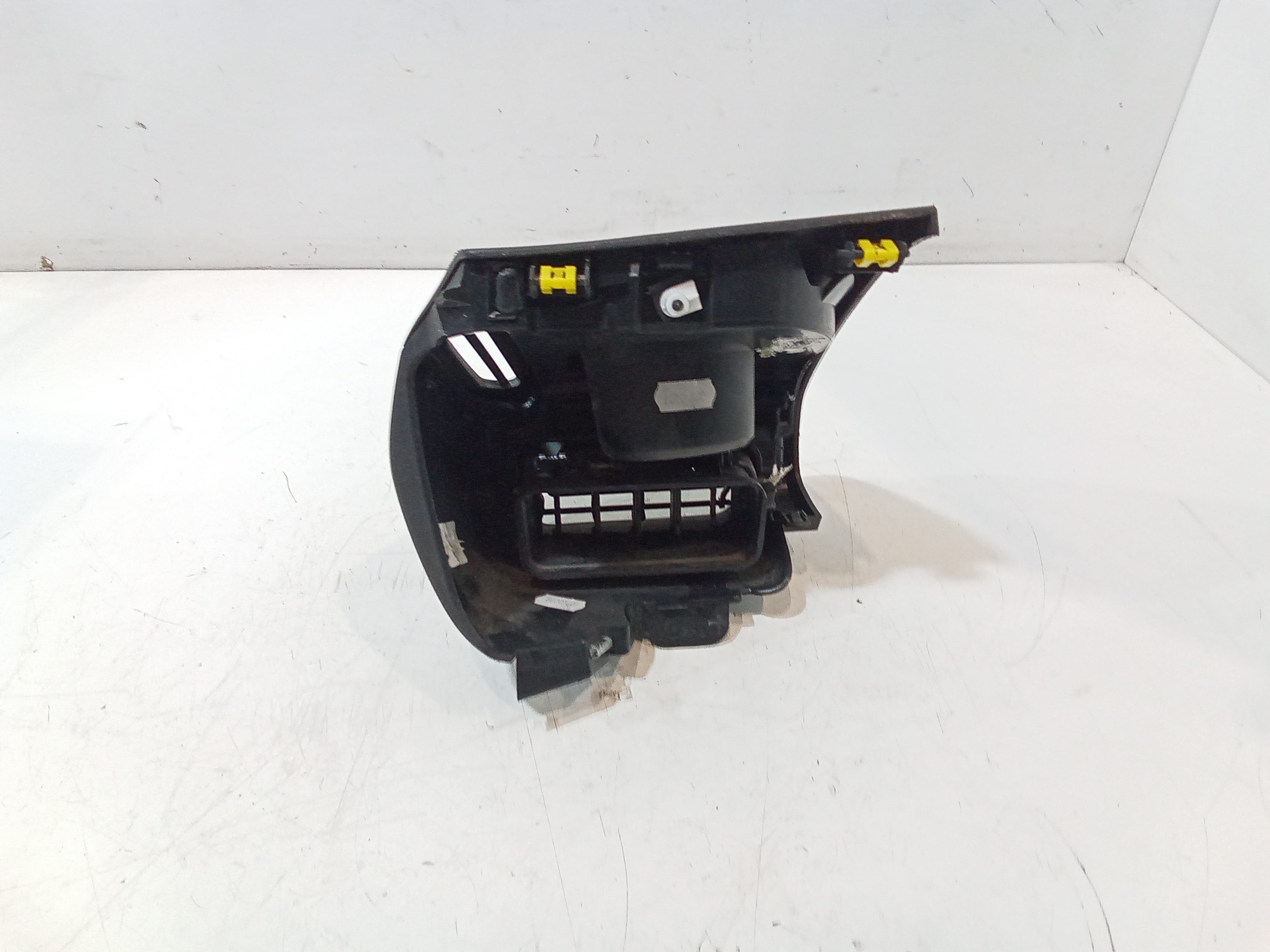 Bocchetta aria cruscotto lato passeggero per Citroen Berlingo (2017 - )