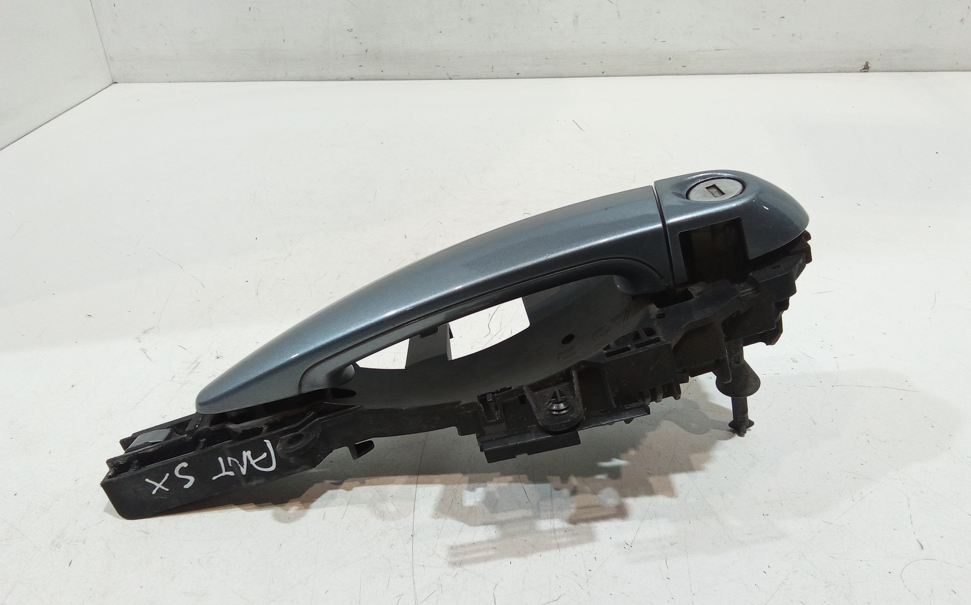 Maniglia esterna Anteriore Sinistra per Bmw Serie 1 Serie (e87) (04>07) (2004 - 2007)