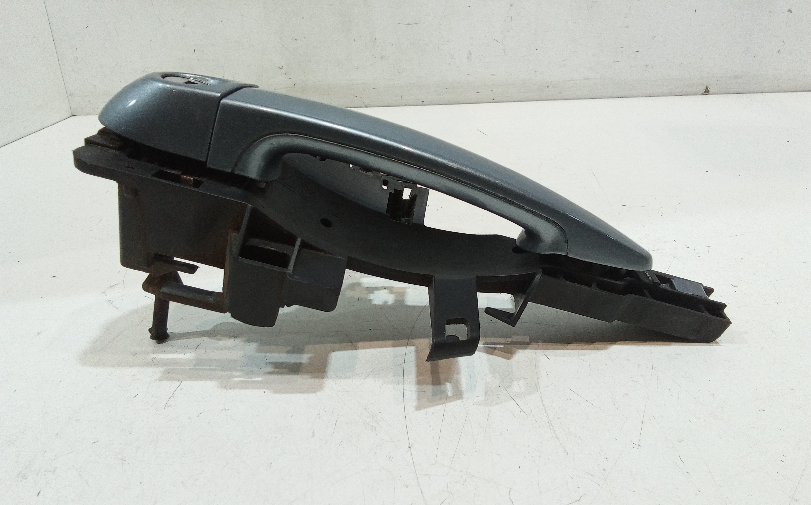 Maniglia esterna Anteriore Sinistra per Bmw Serie 1 Serie (e87) (04>07) (2004 - 2007)